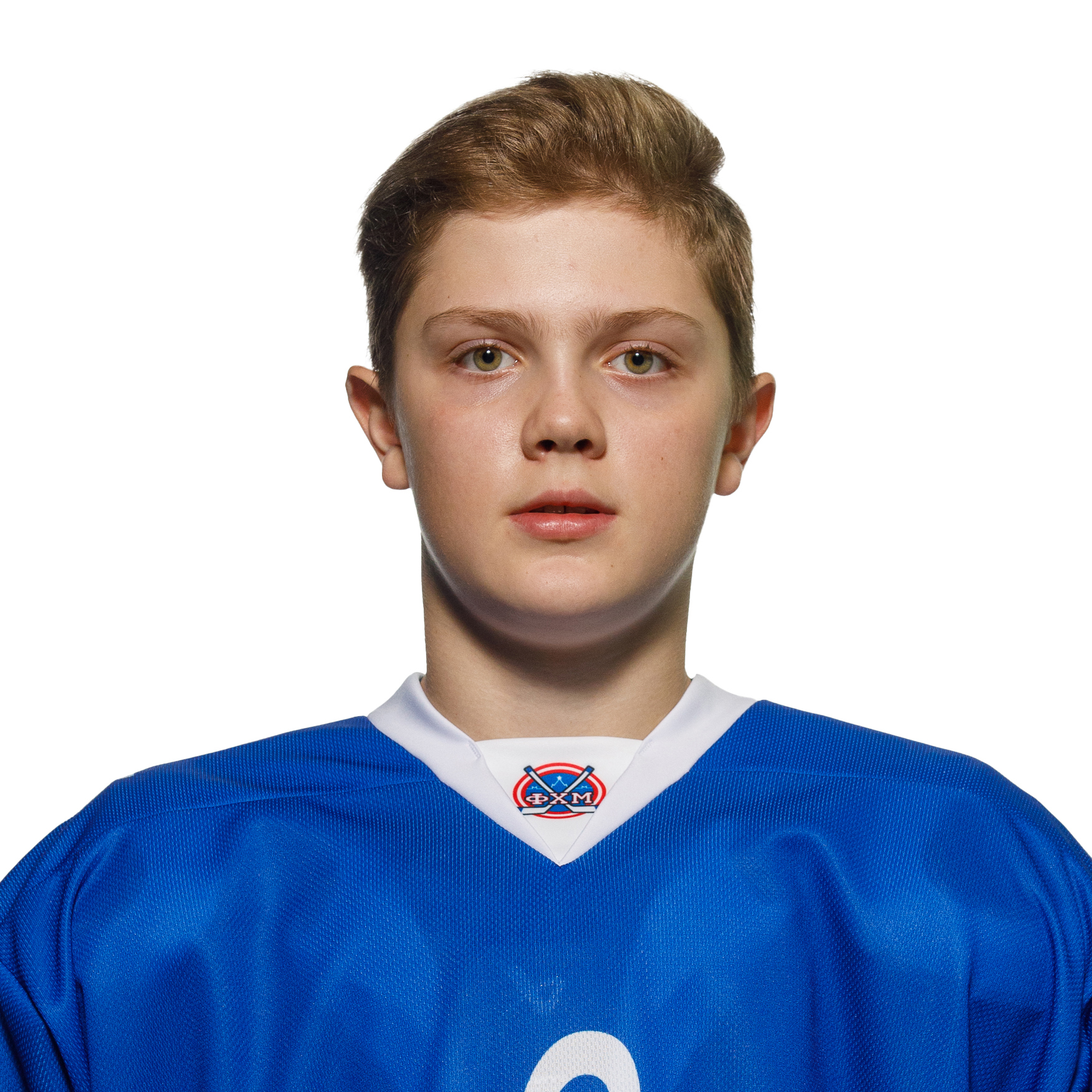 Кирилл Нестеров