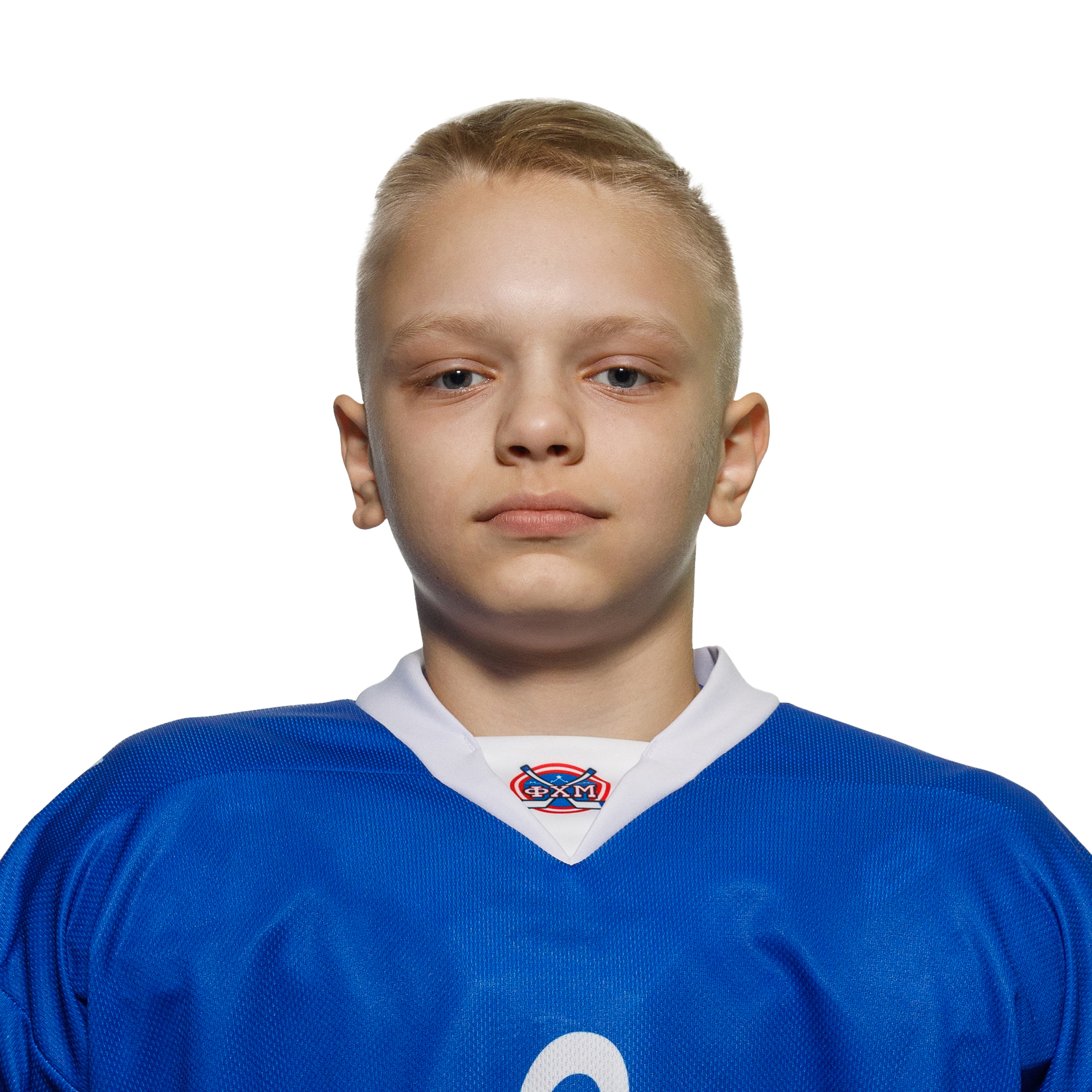 Даниил Мягков