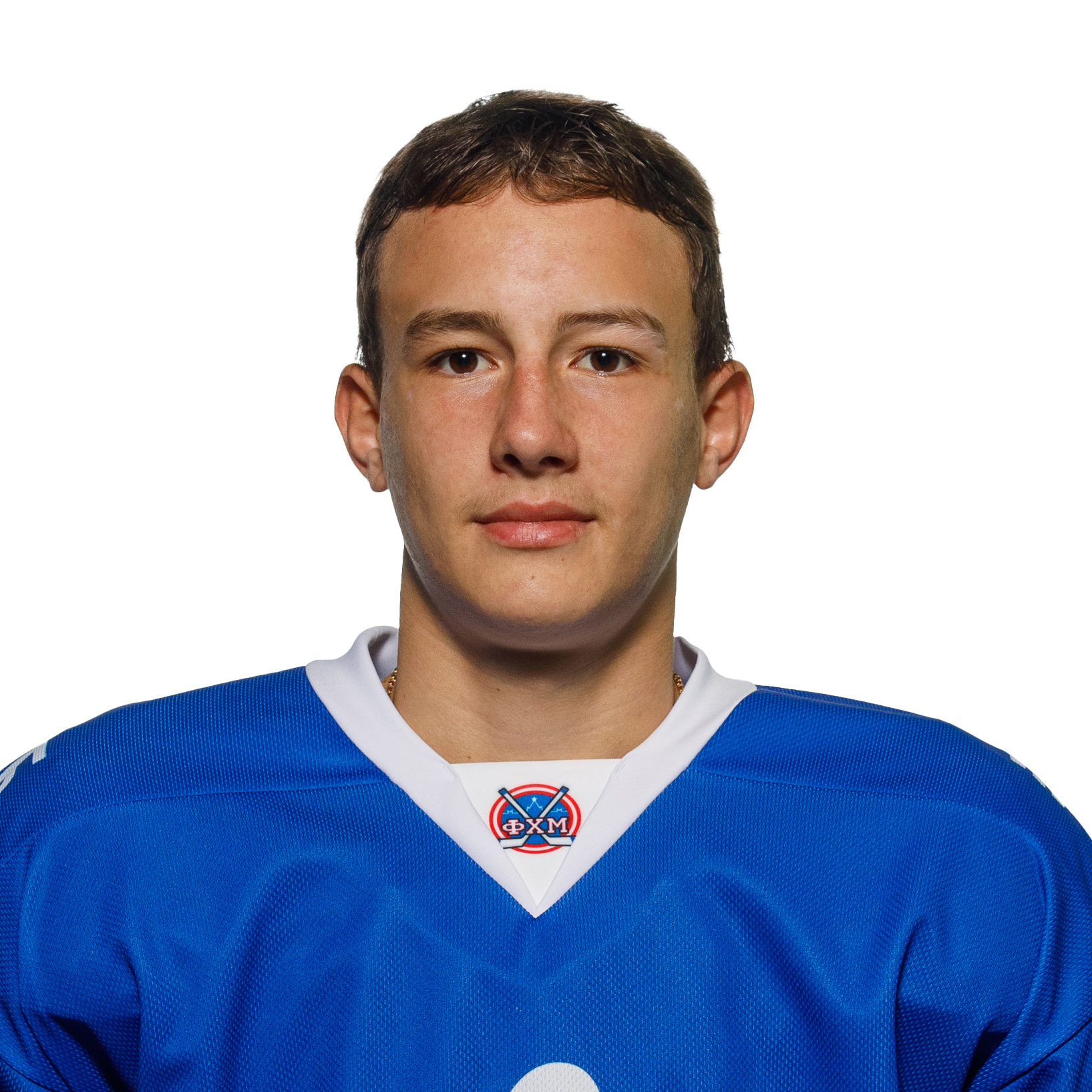 Глеб Глушков