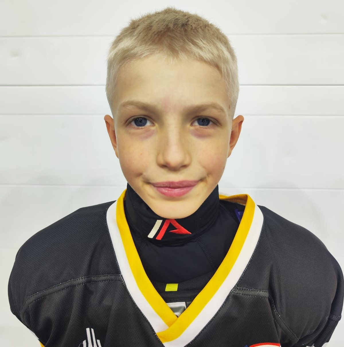 Михаил Кириянко