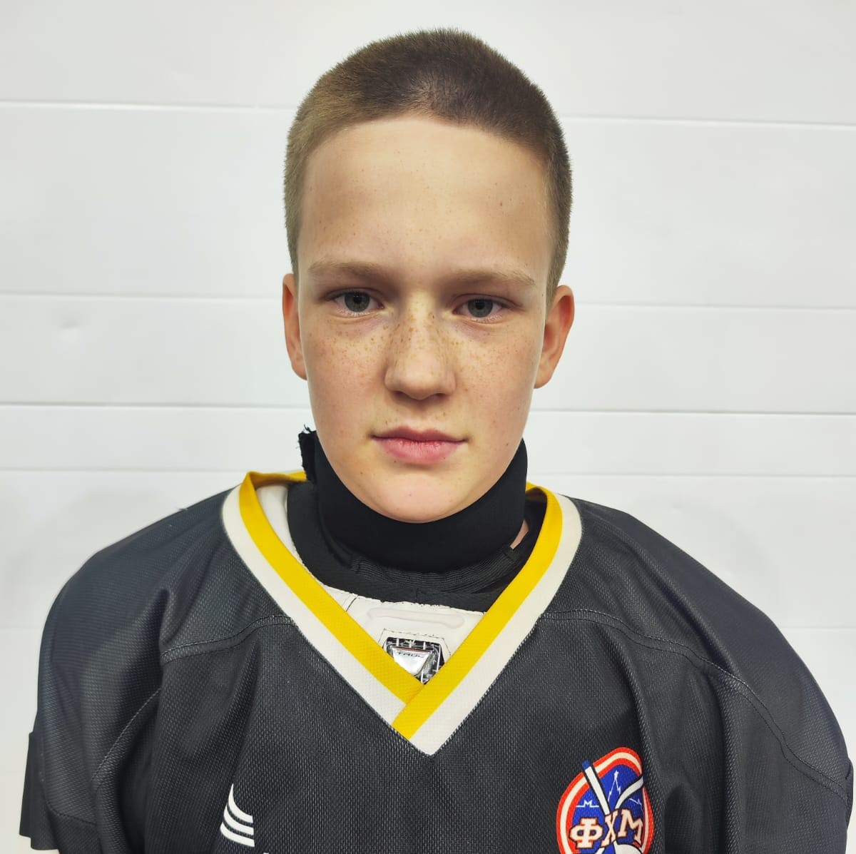 Семен Ильин