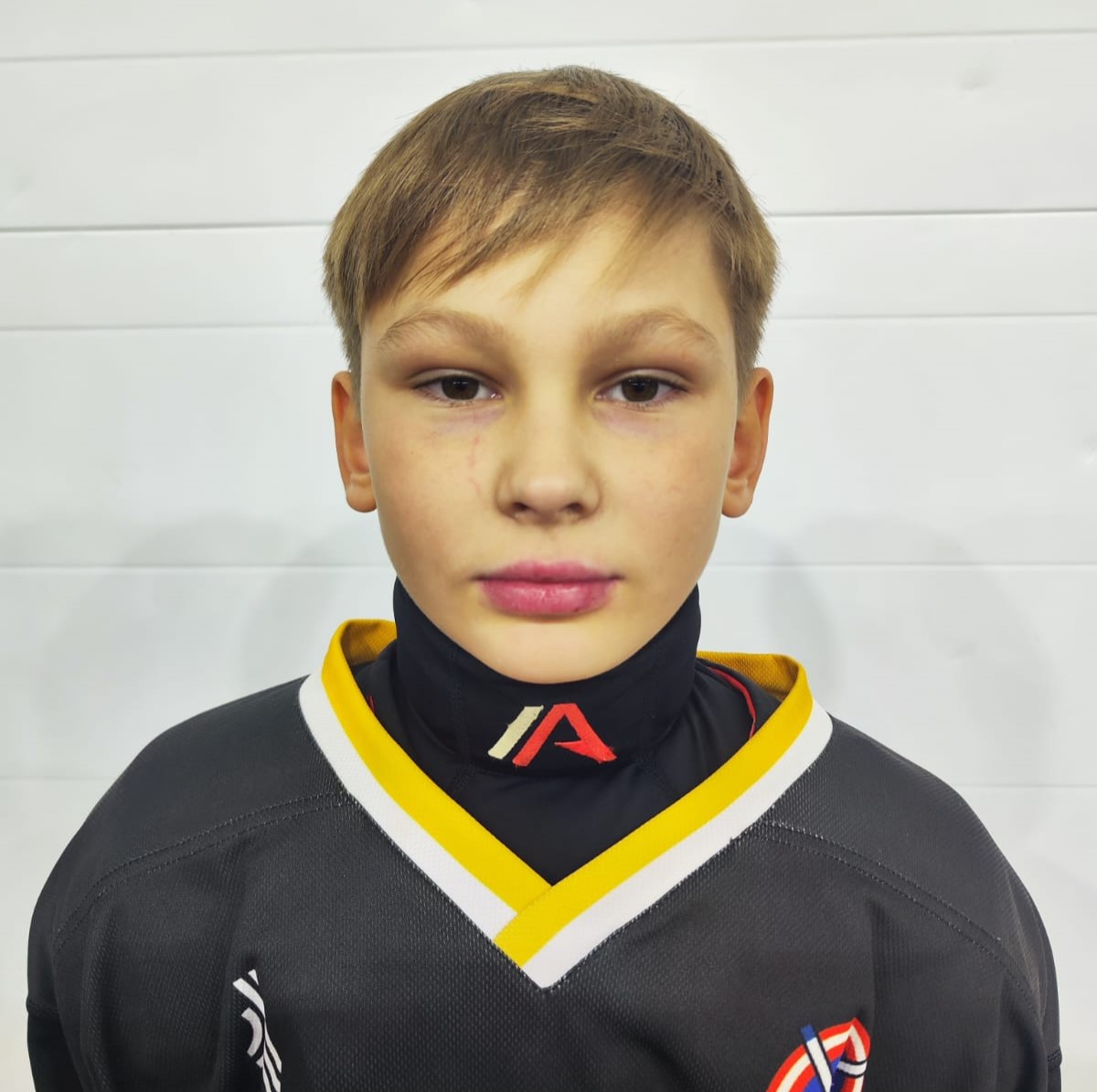 Артём Загайнов