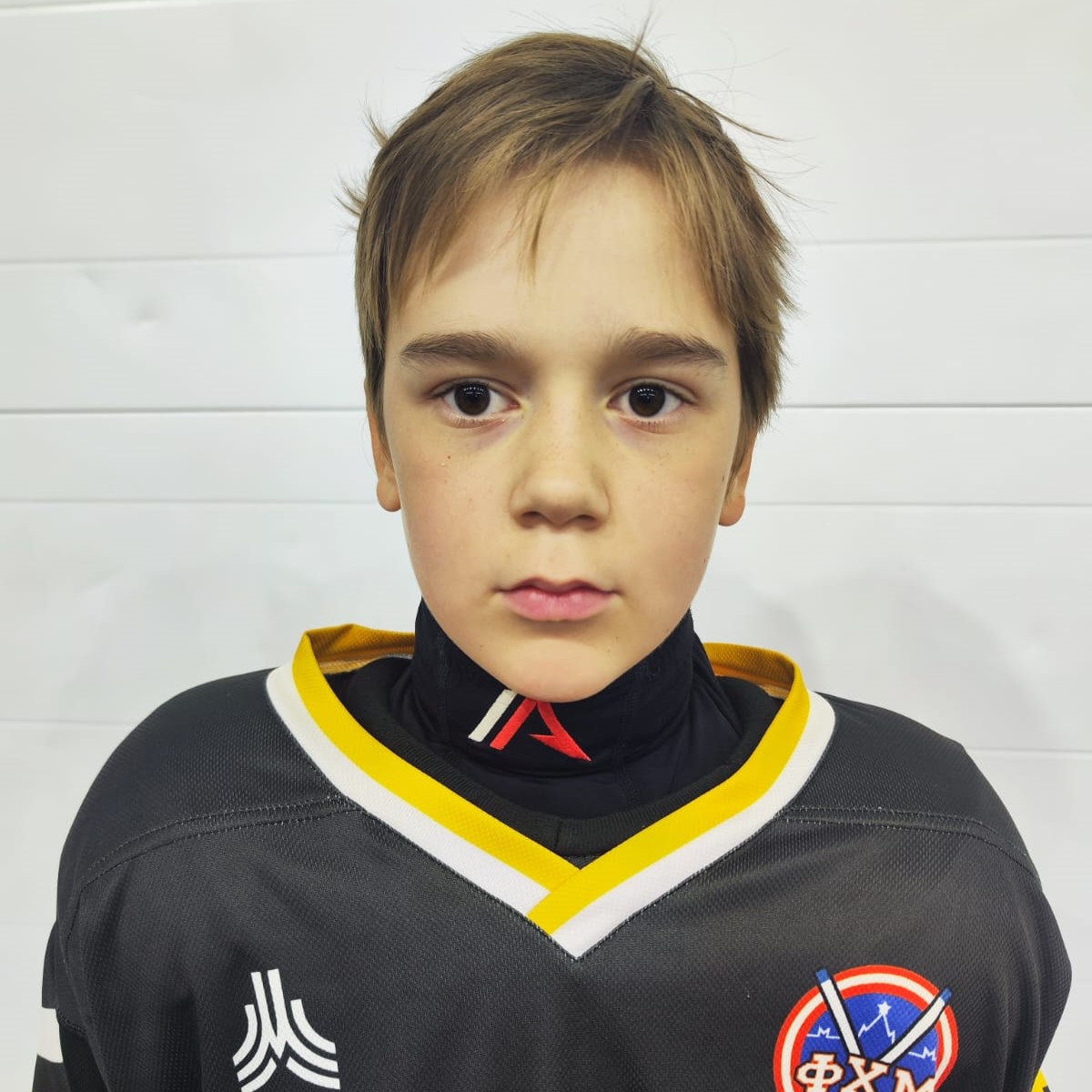 Умар Аберхаев