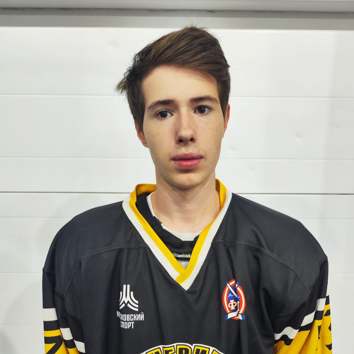 Даниил Микляев