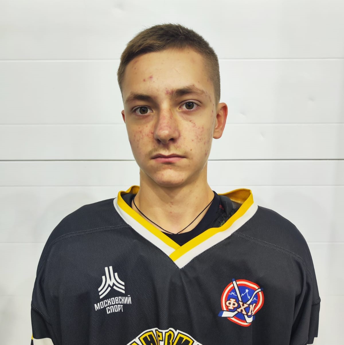 Егор Локтев