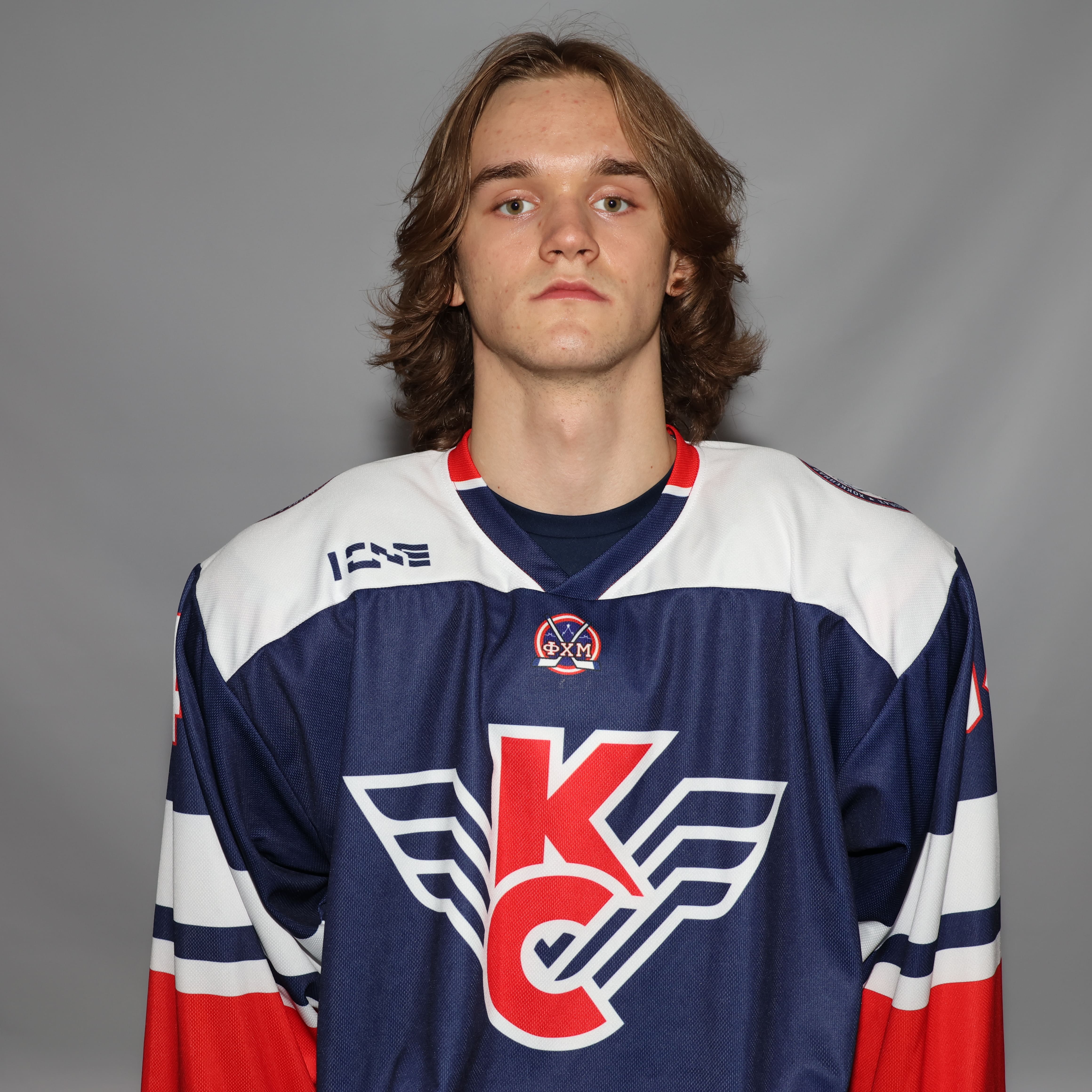 Дмитрий Хмарук