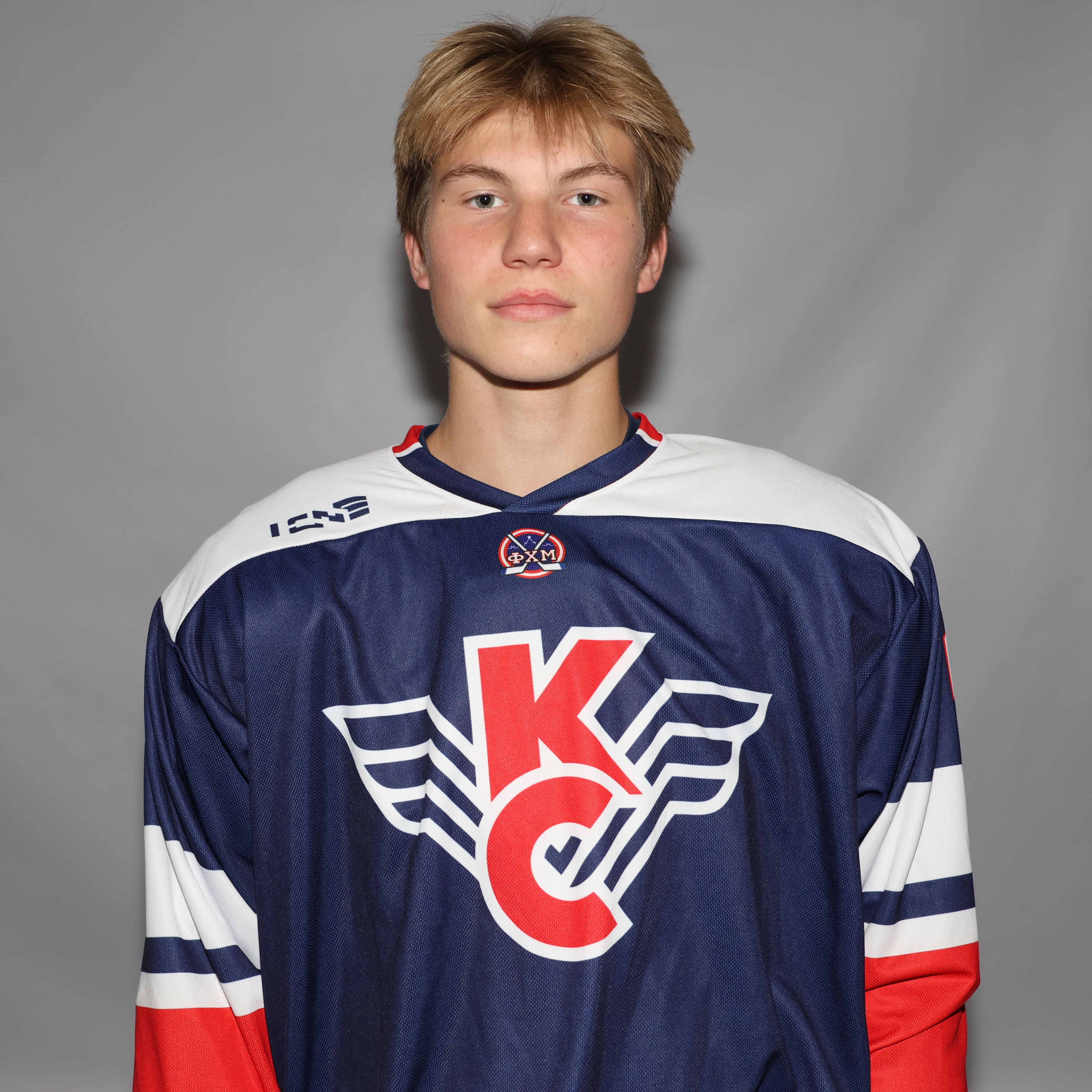 Степан Степанов