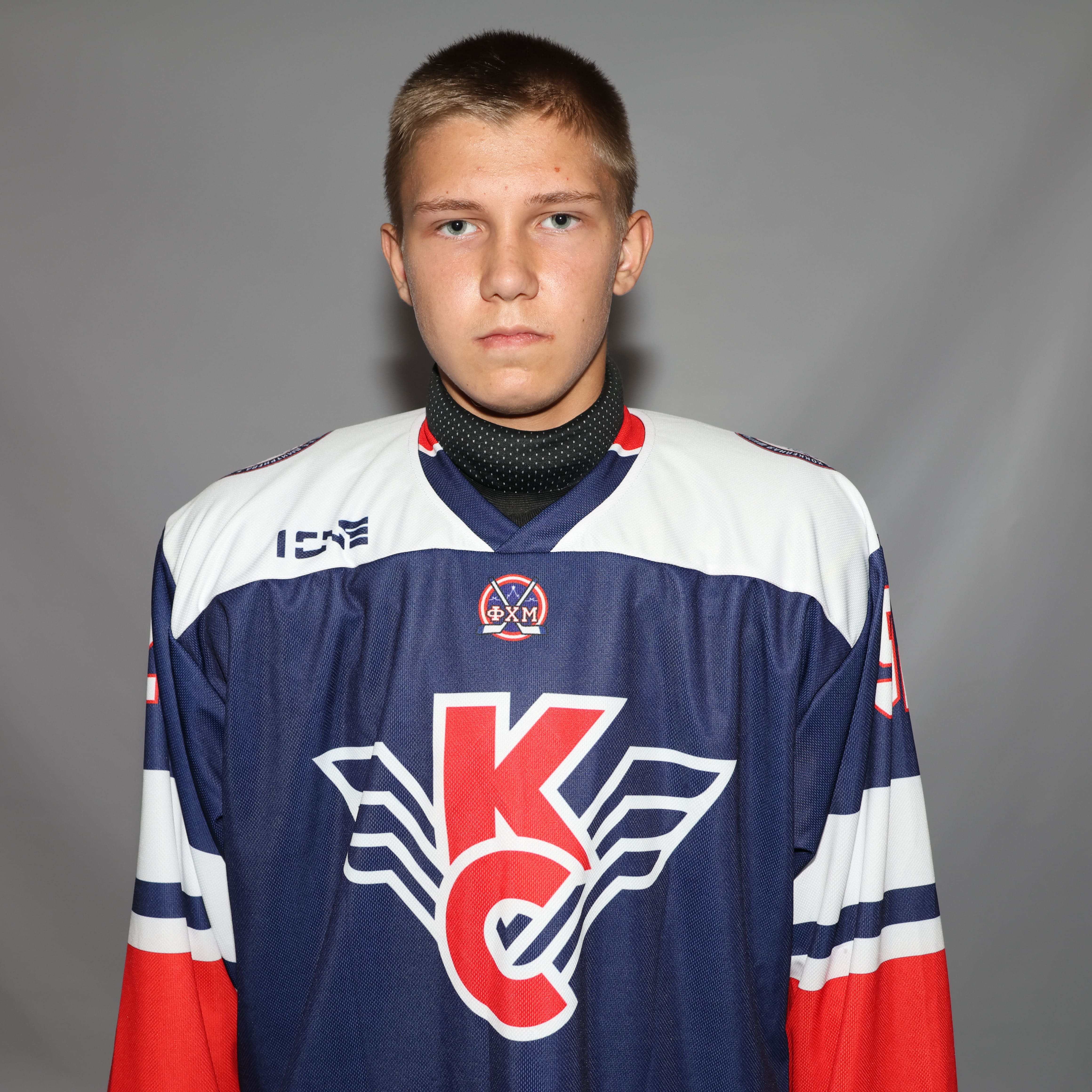 Николай Екимов