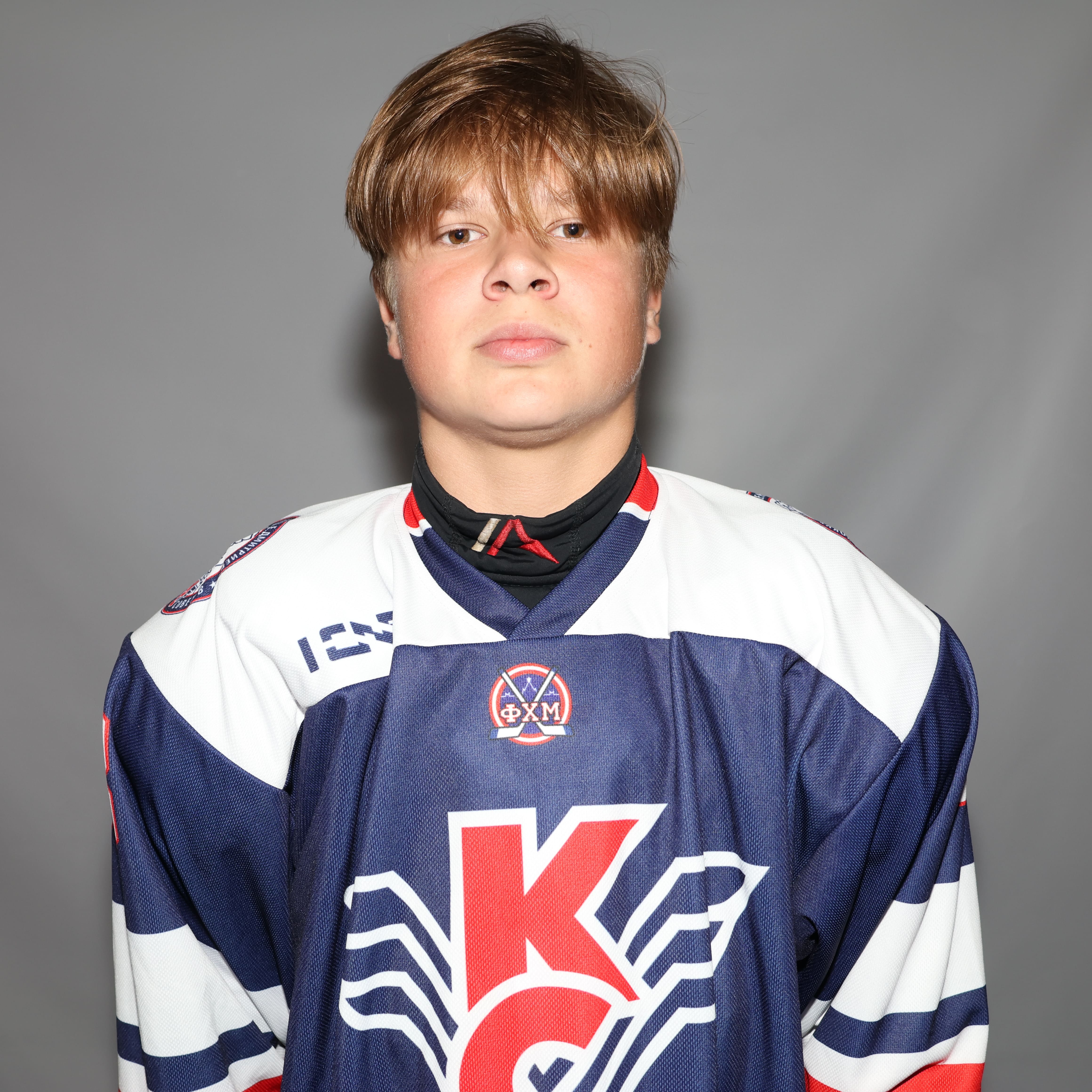 Демьян Дорохов