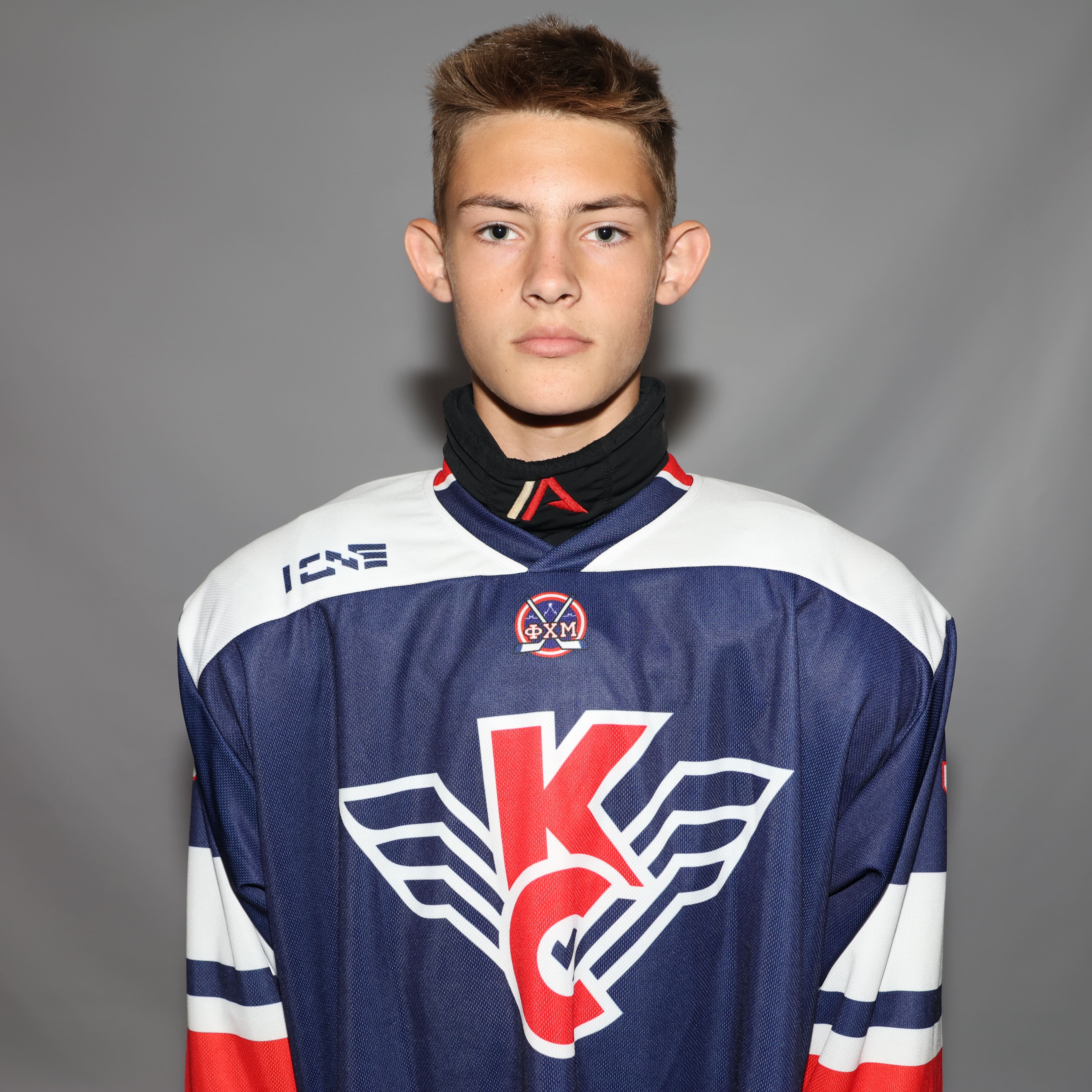 Александр Ветошкин