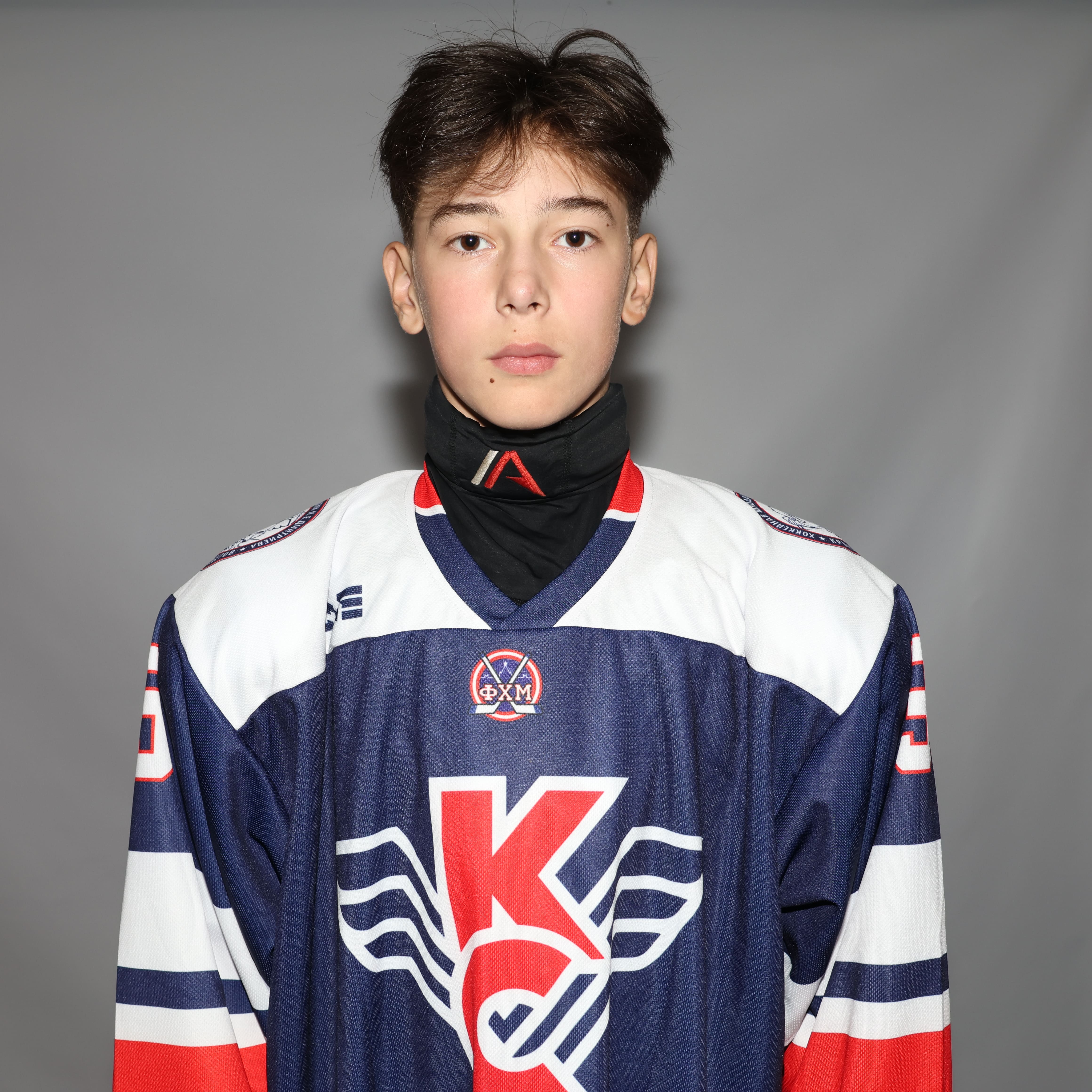 Руслан Багауов