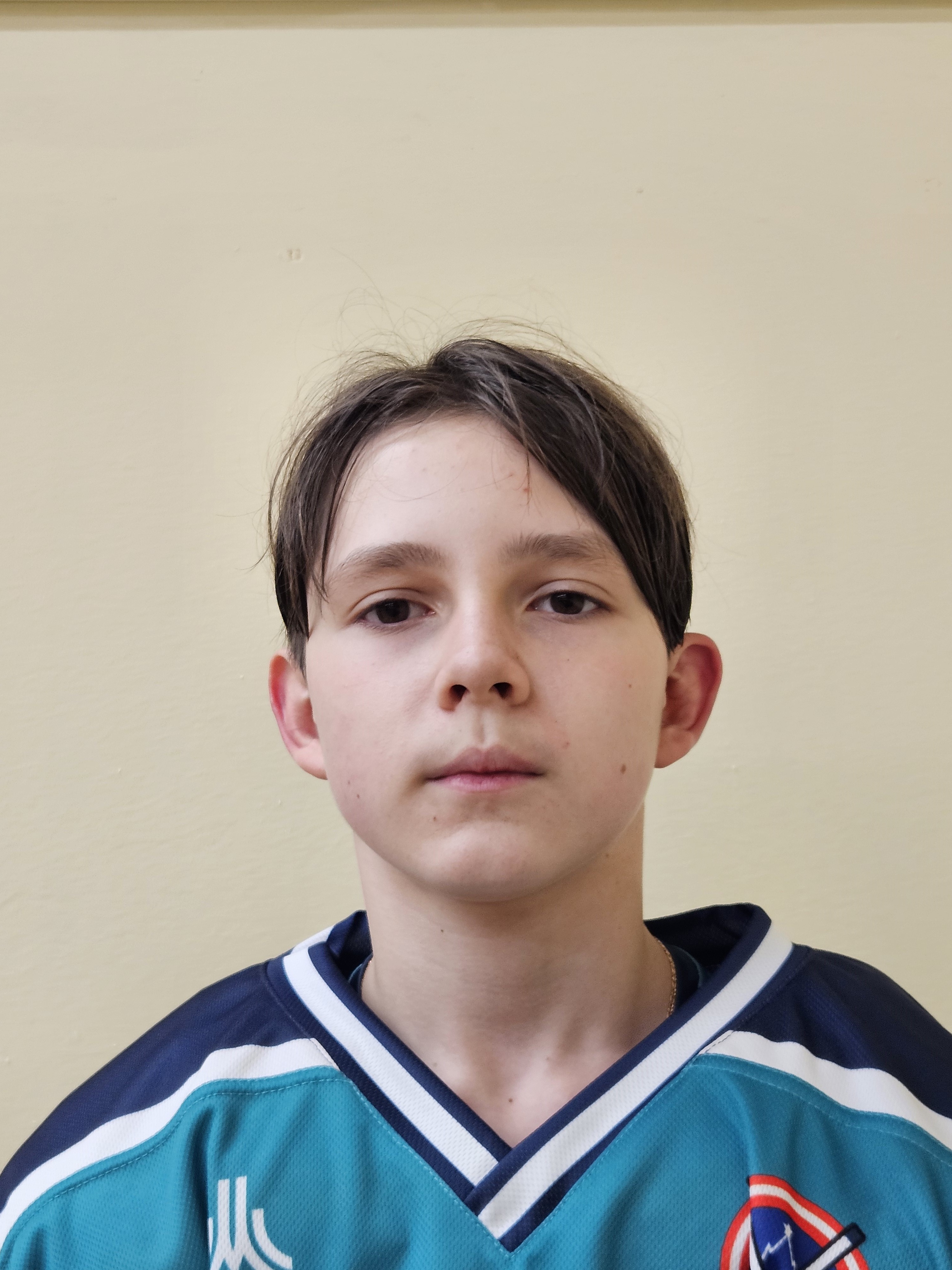 Богдан Гриценко