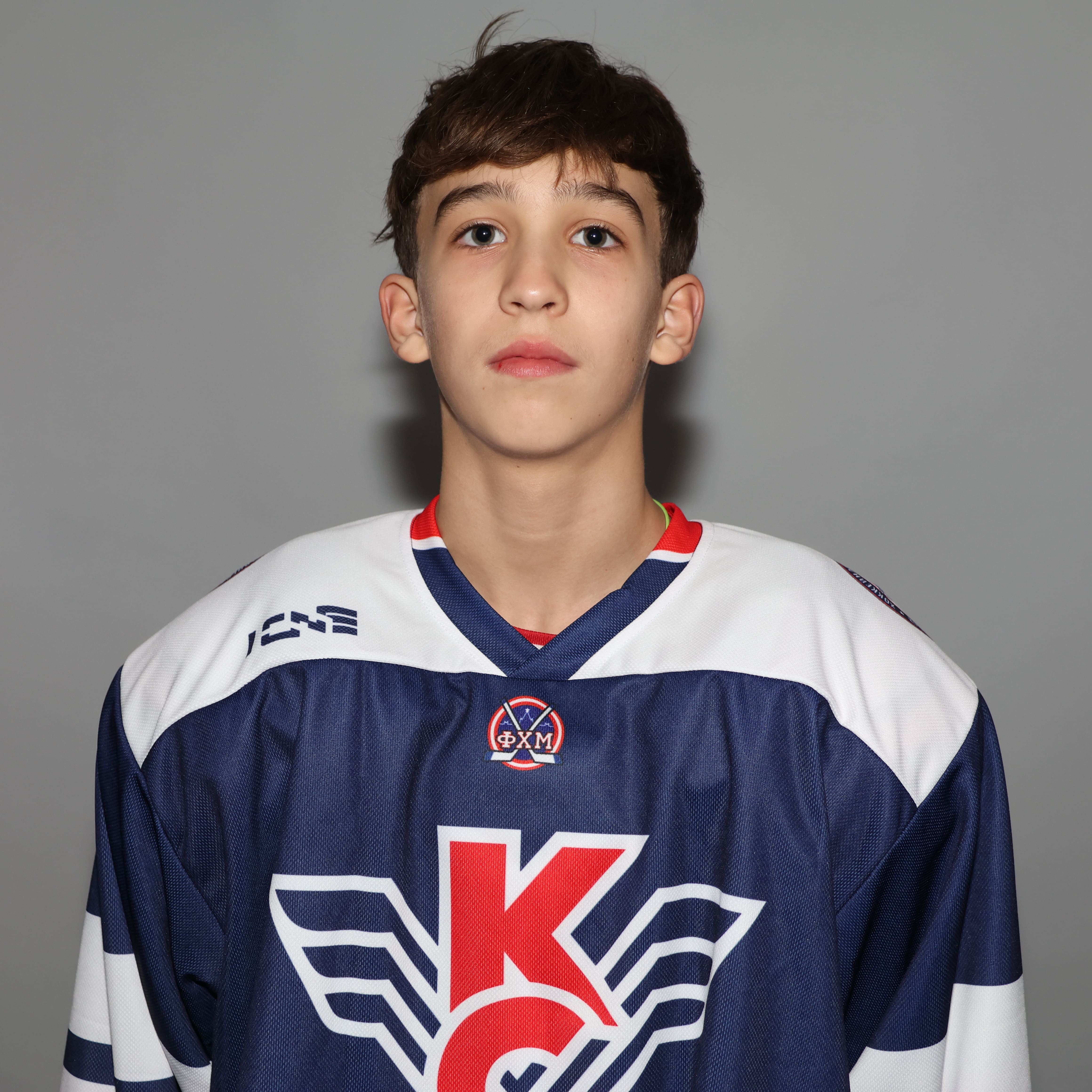 Тимофей Шестаков