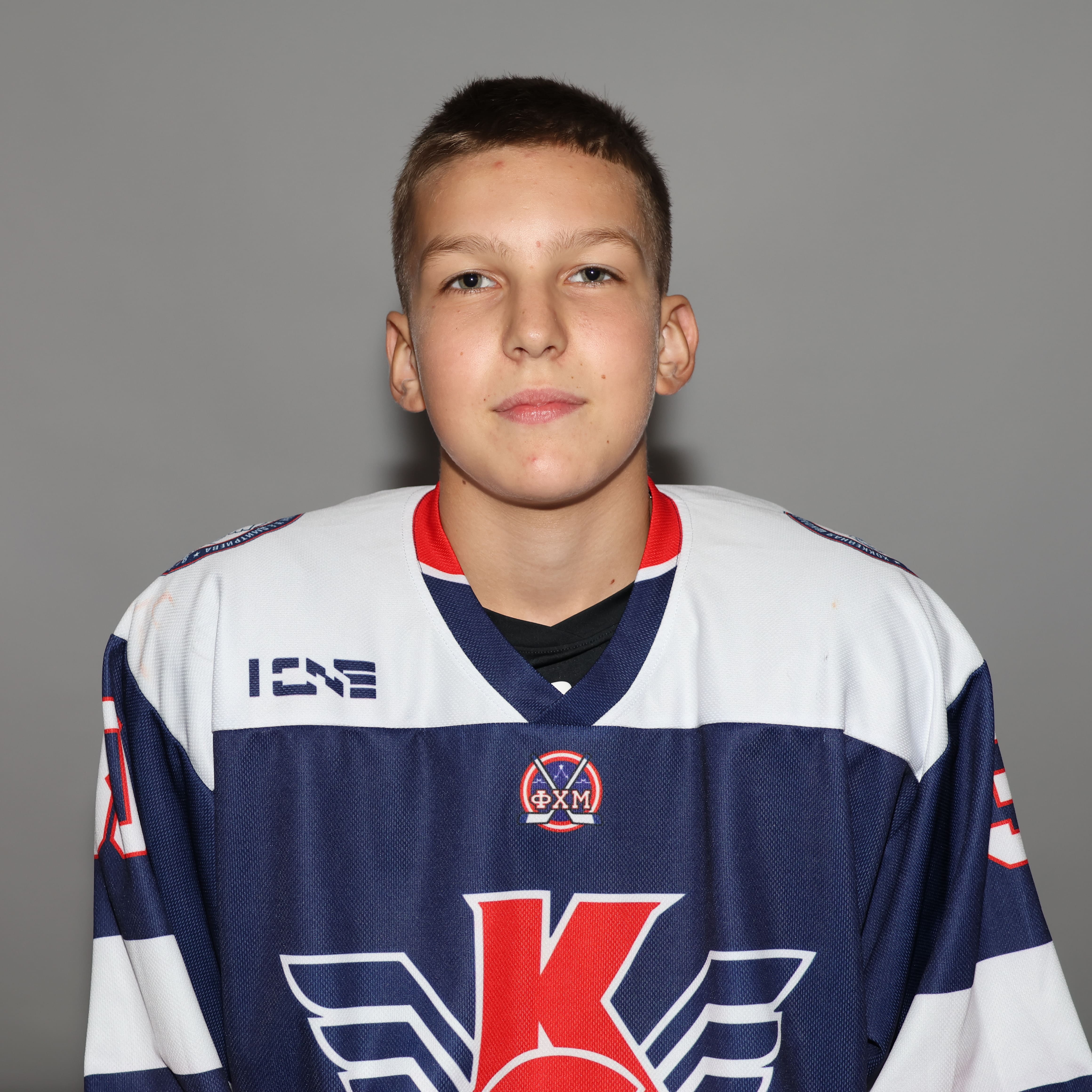 Глеб Шевченко