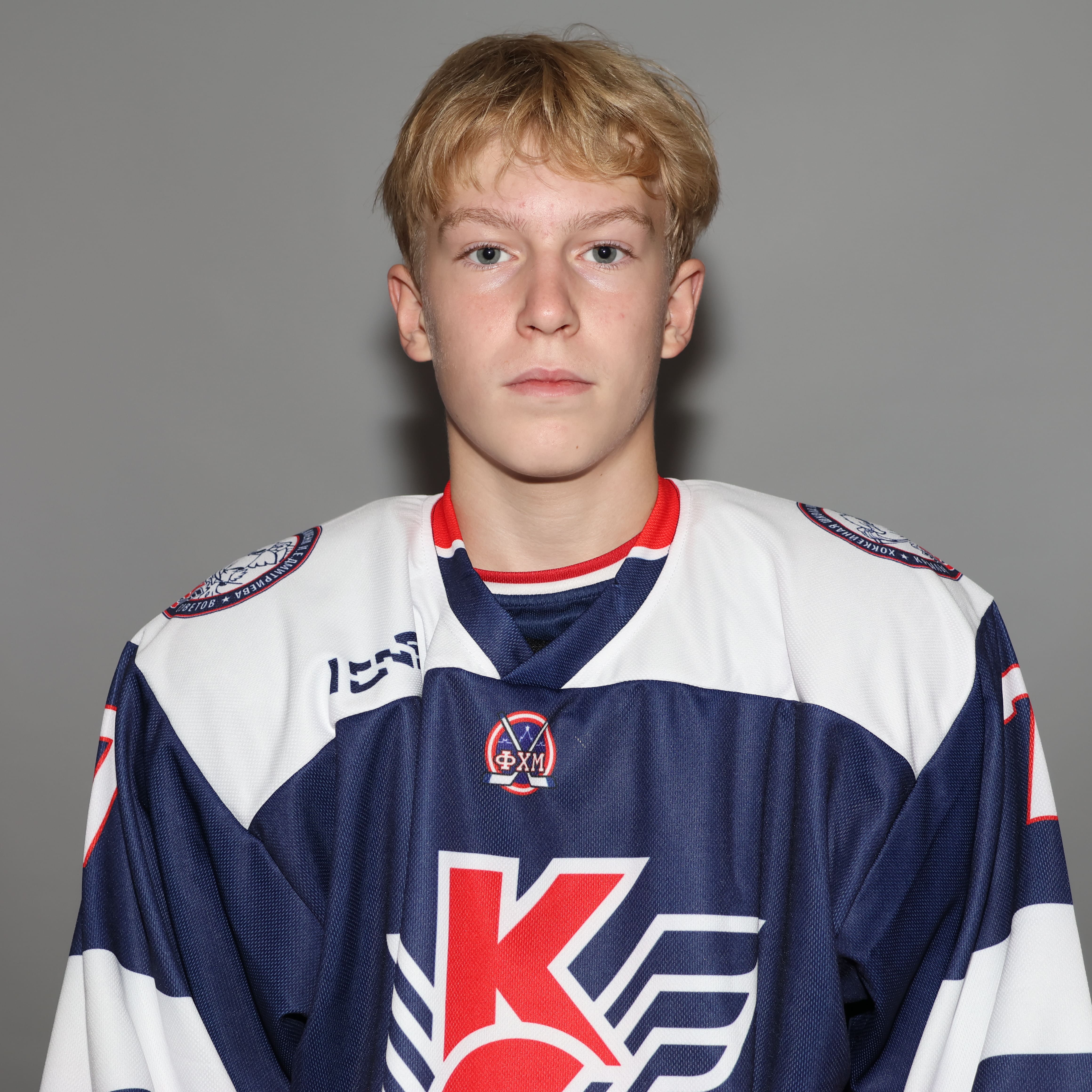 Кирилл Федулов