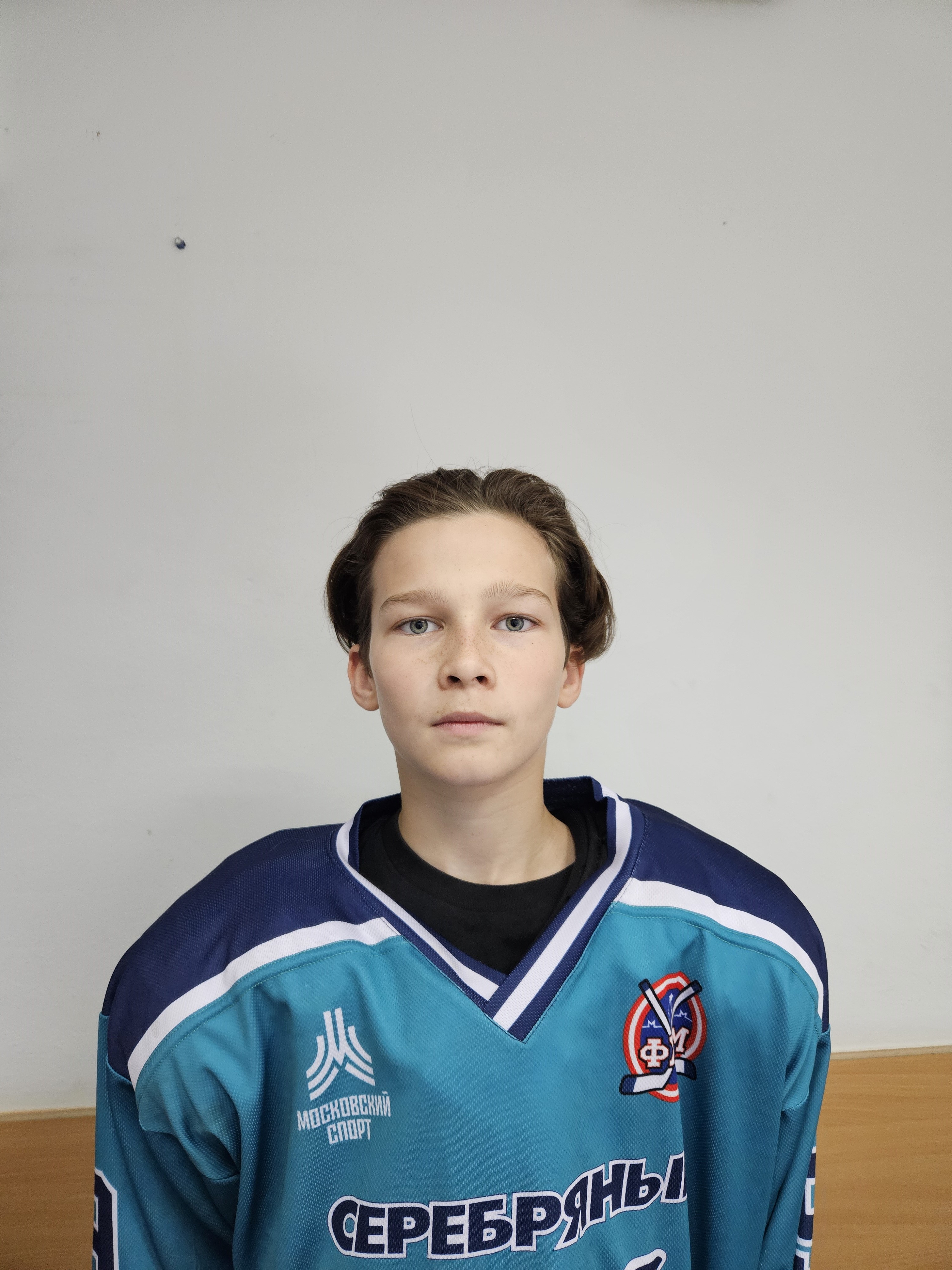 Олег Немнясев