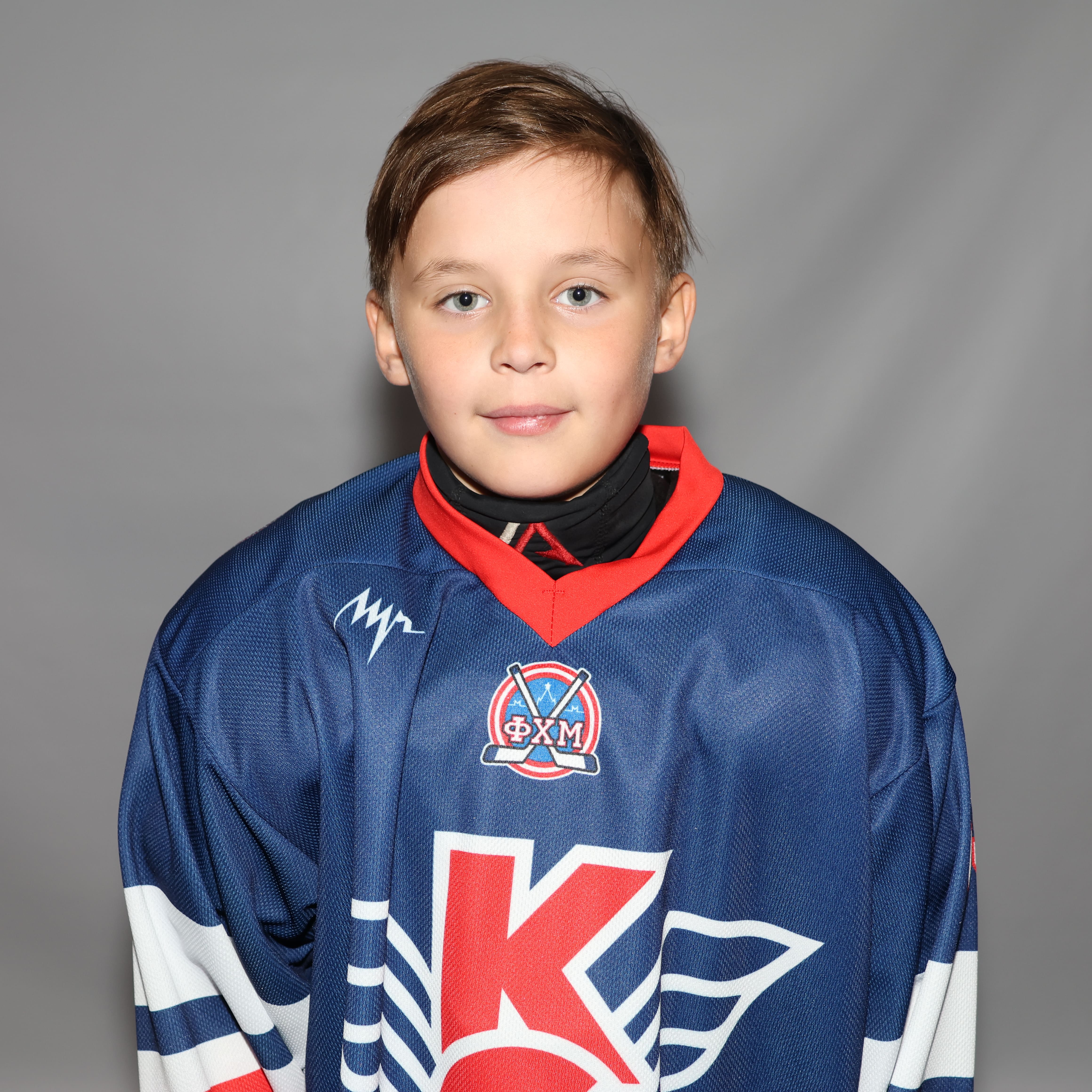 Добрыня Мамаев