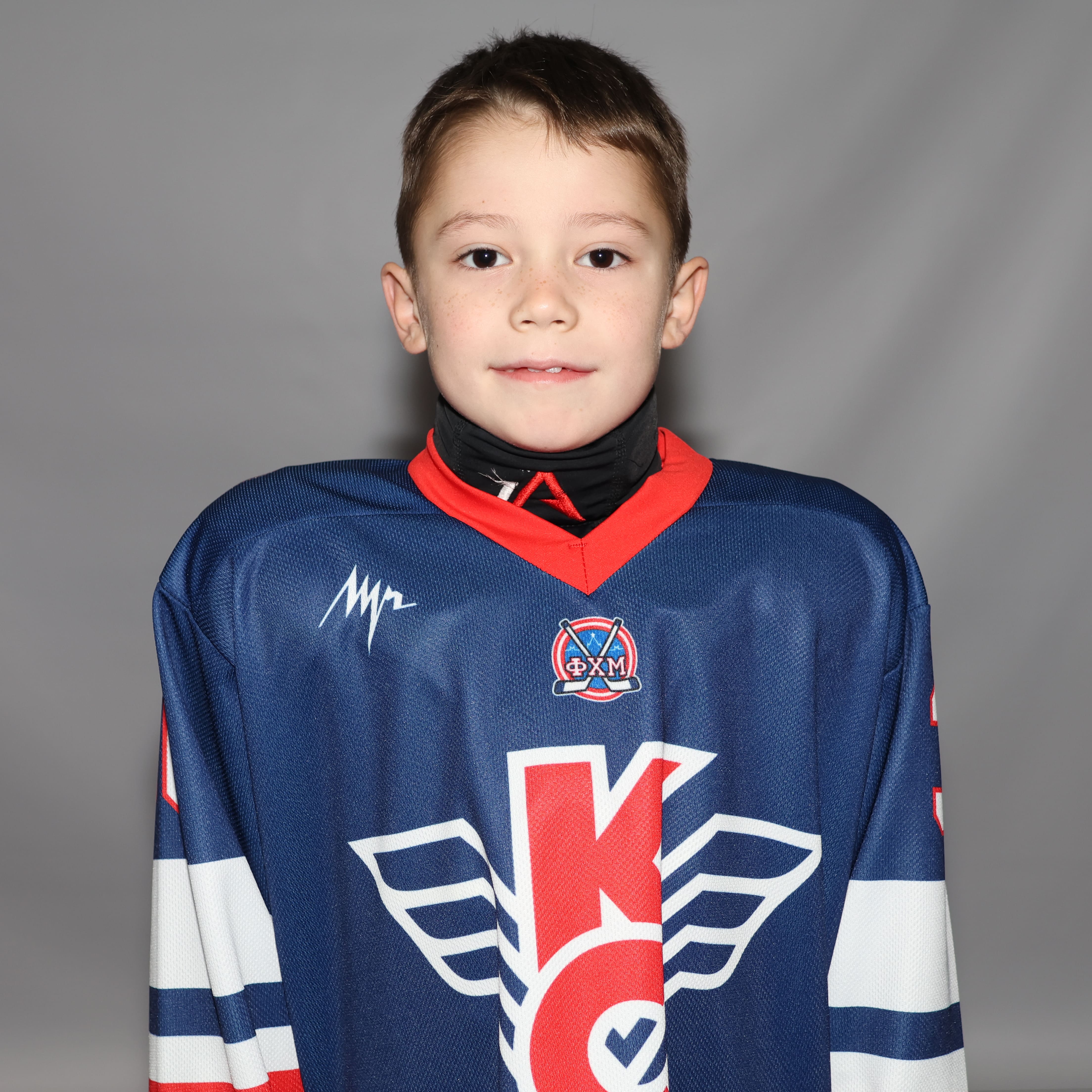 Иван Катков