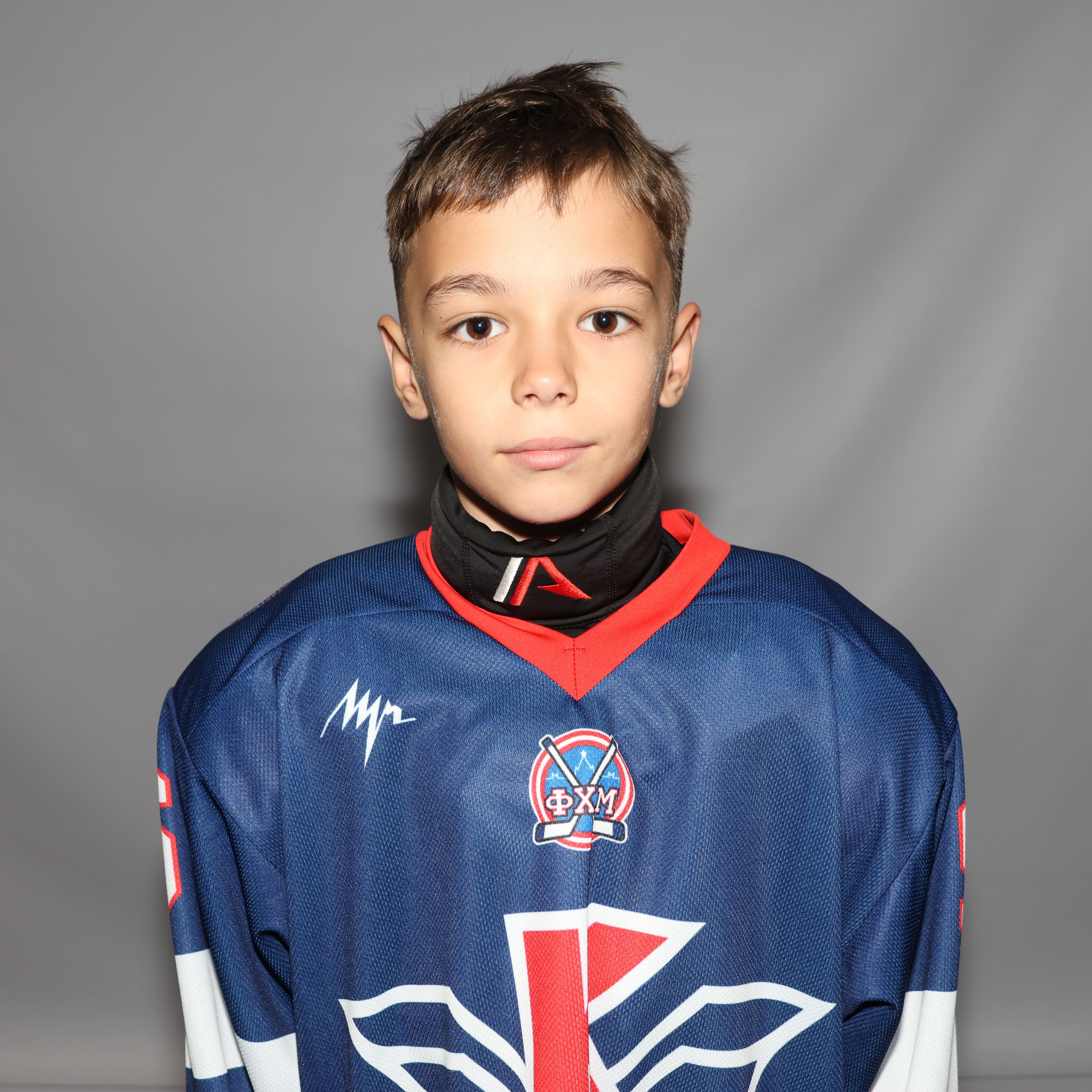 Мирон Епифанов