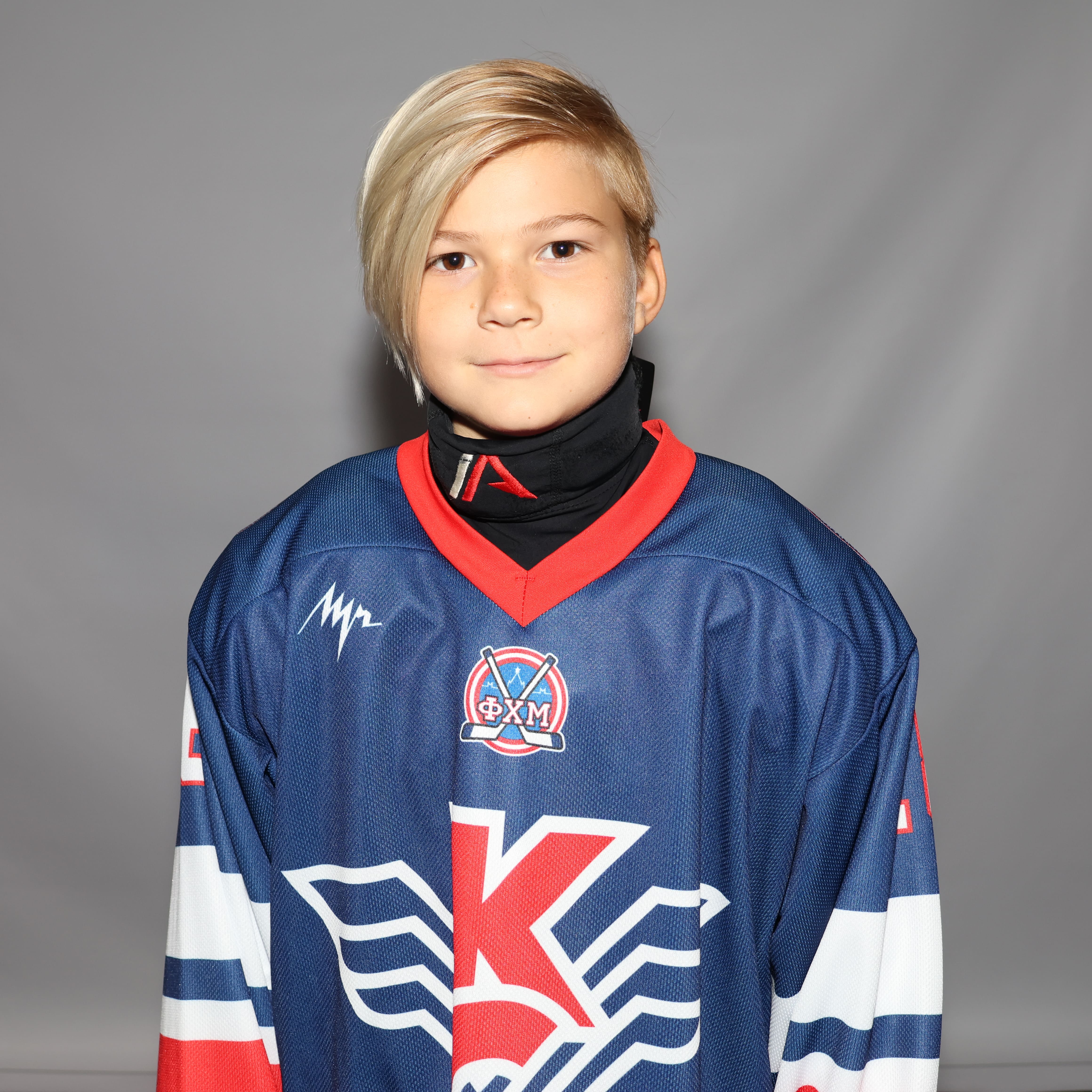 Лилия Власенко