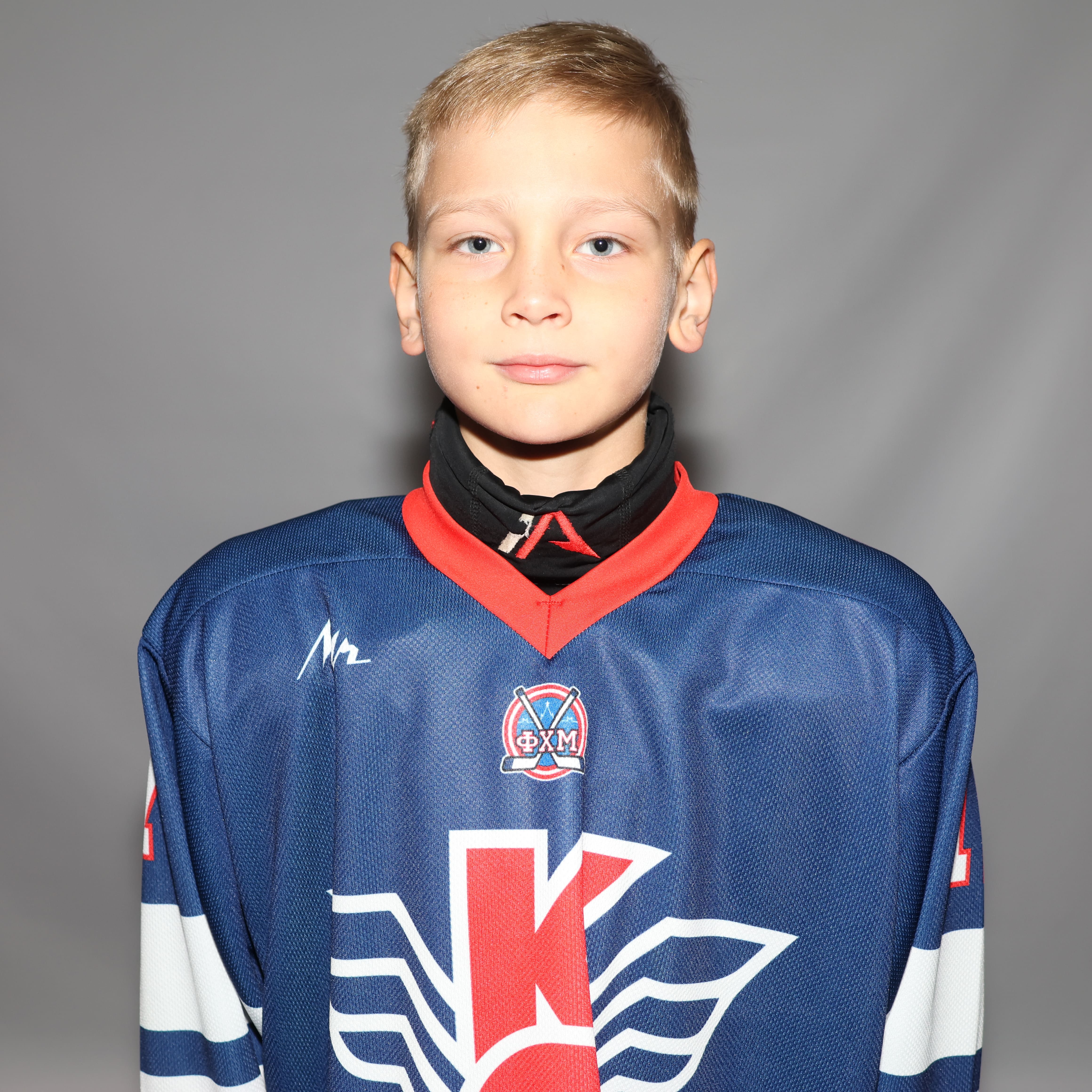 Марк Видилин