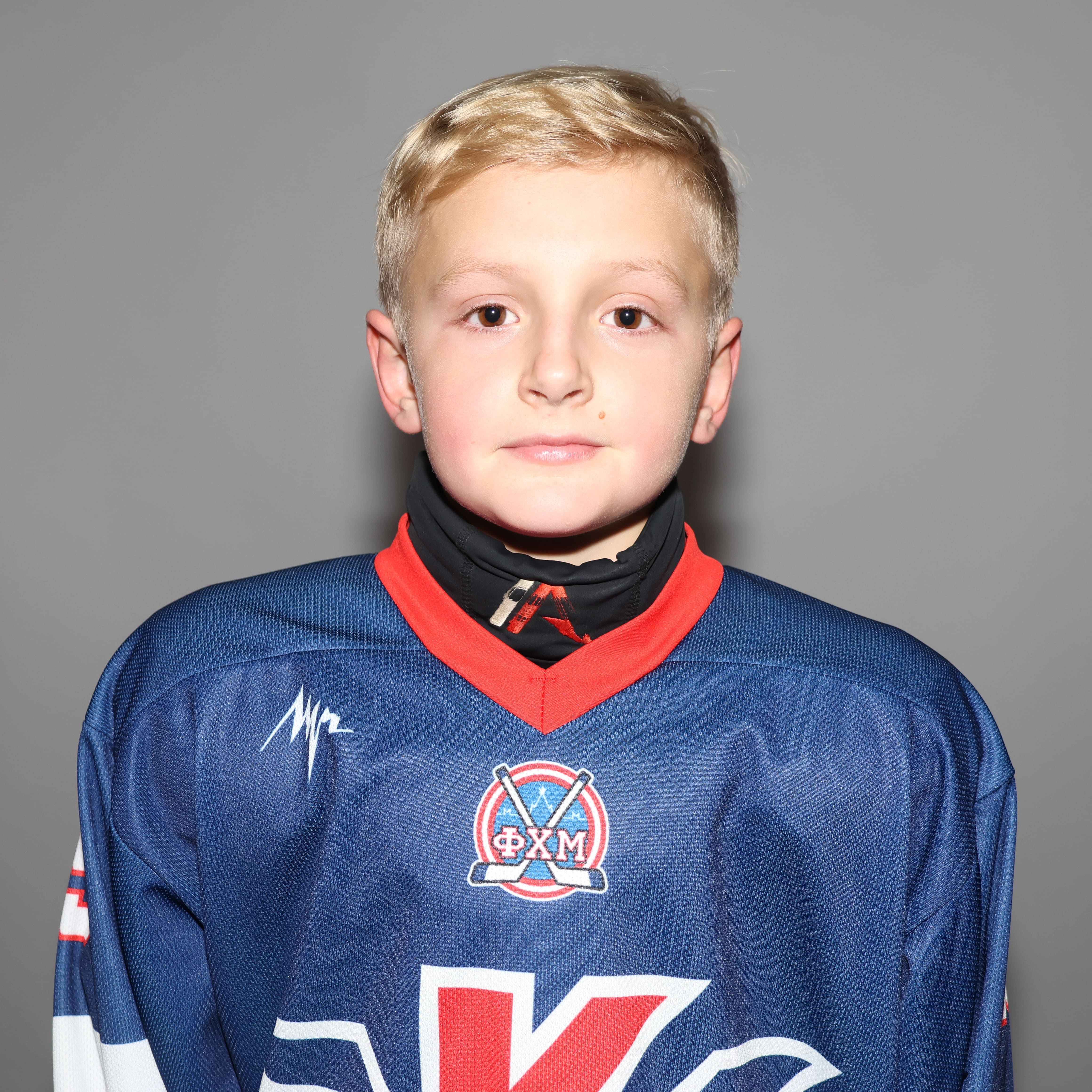 Владислав Бочков