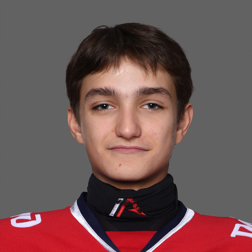 Ярослав Хавронин