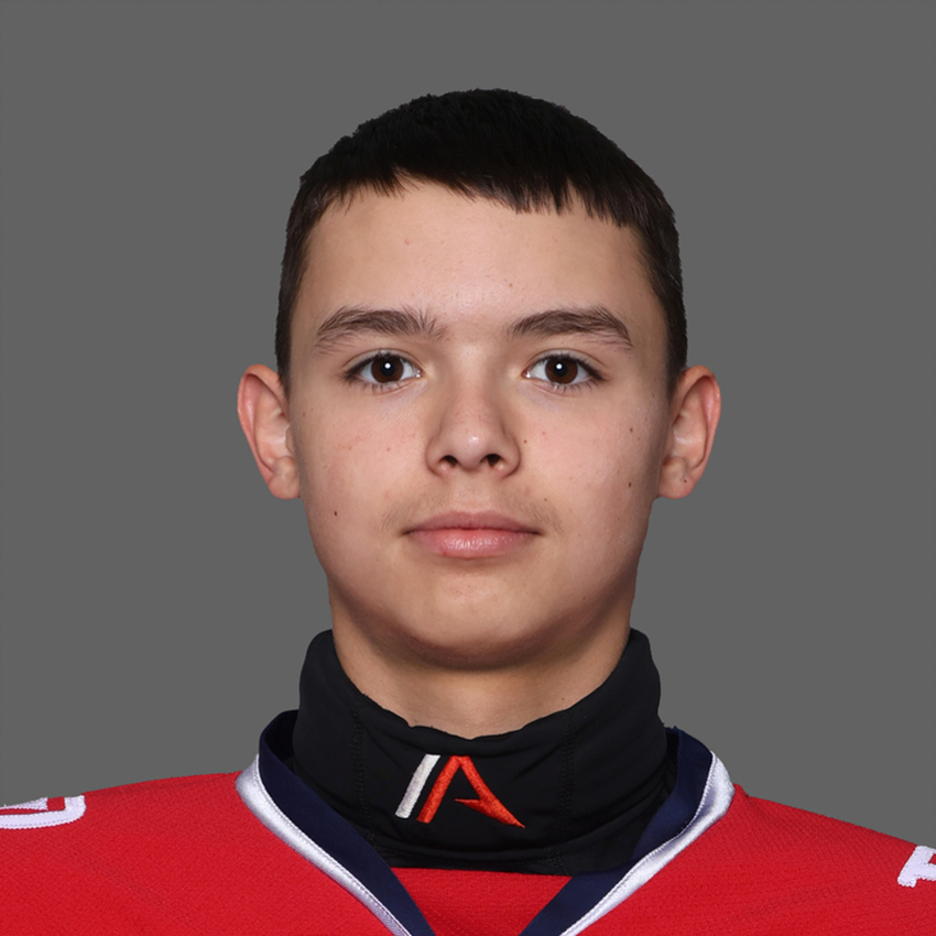 Кирилл Симонов