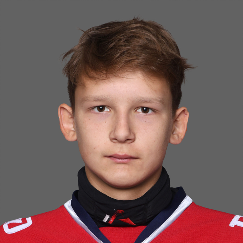 Александр Сафонов