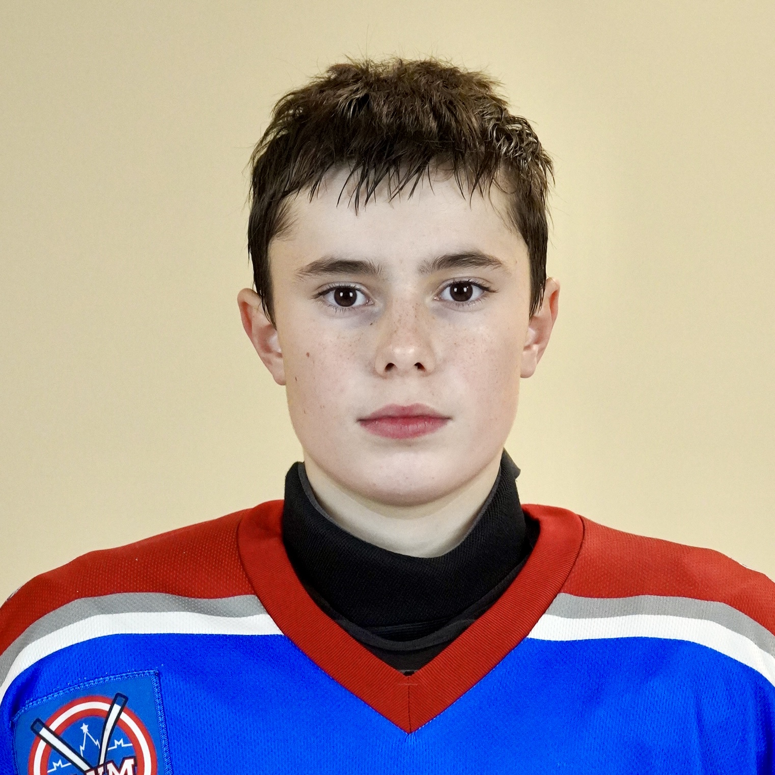 Артемий Морозов