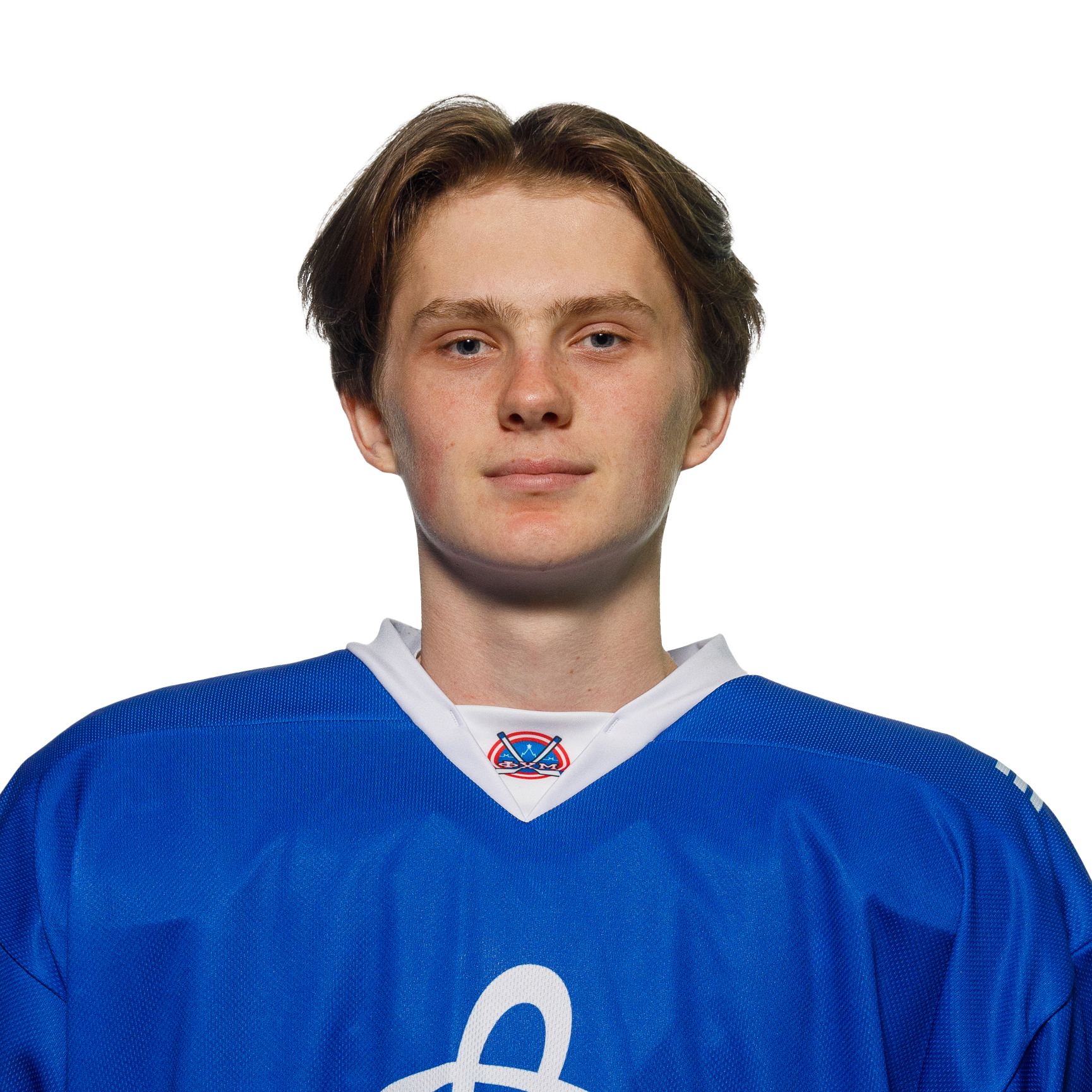 Фёдор Ермаков