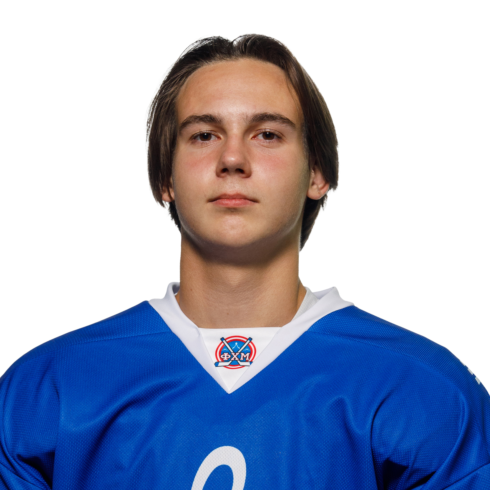 Владислав Горбунов