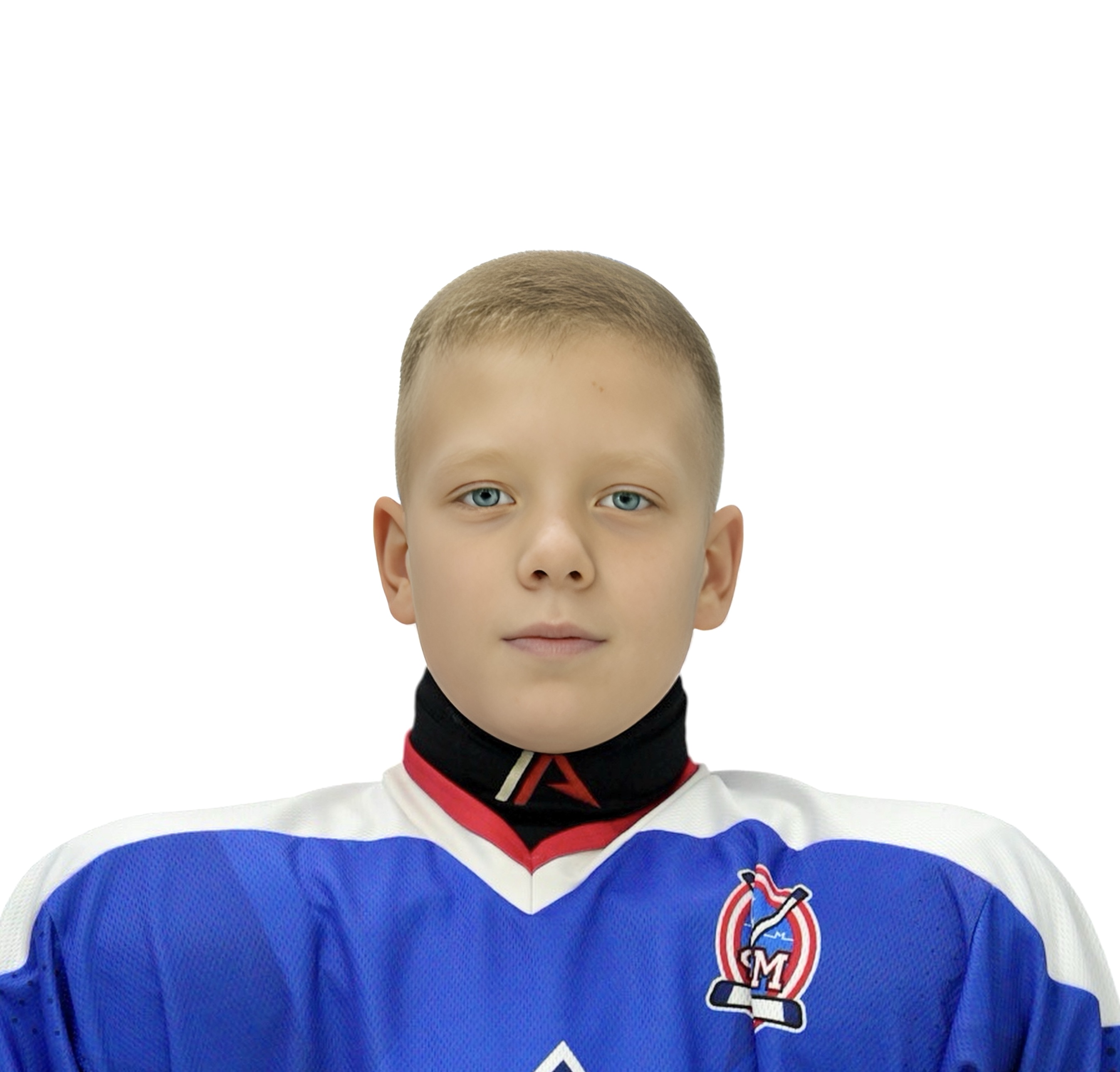 Михаил Завейборода