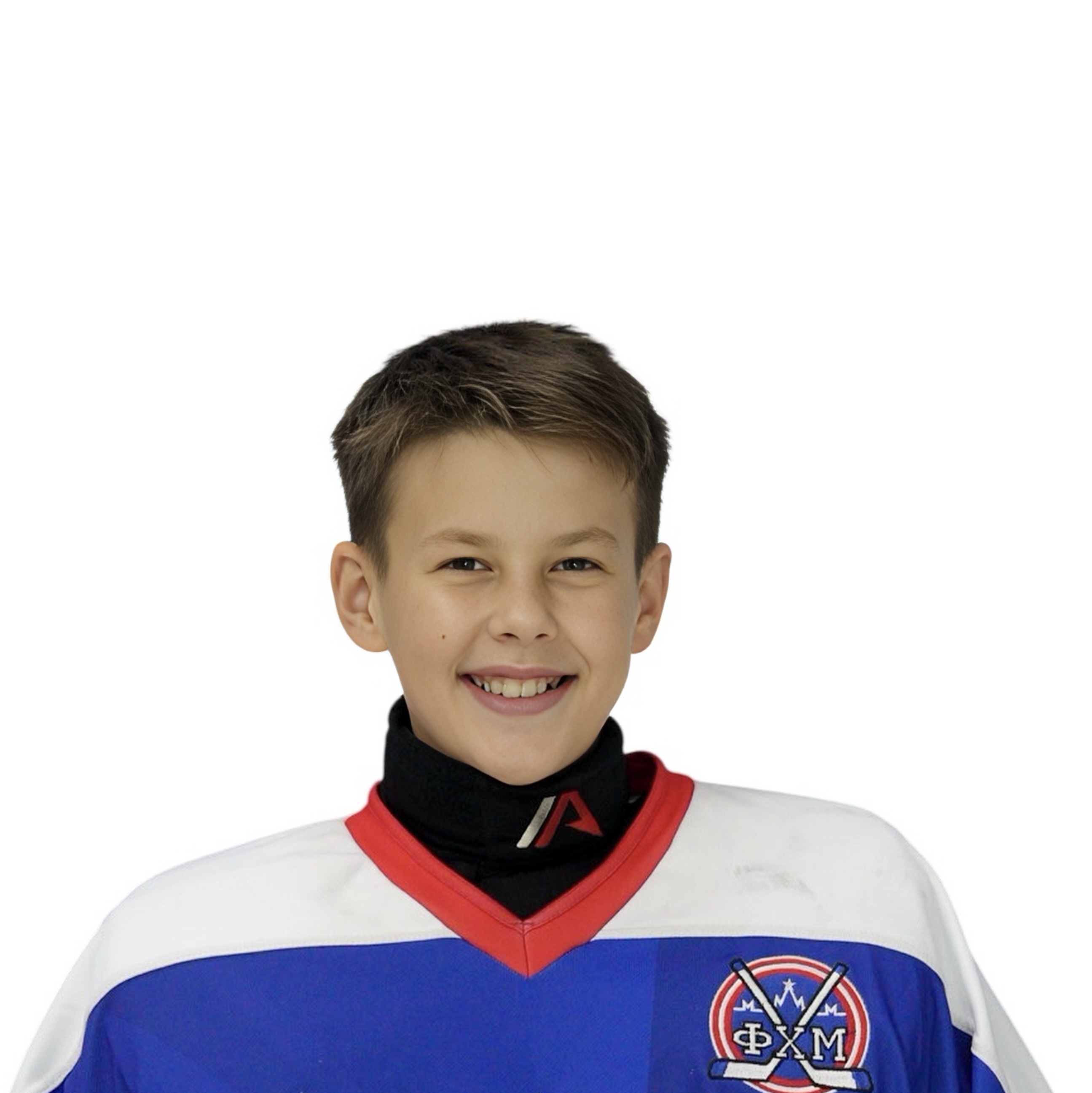 Савва Дроздов