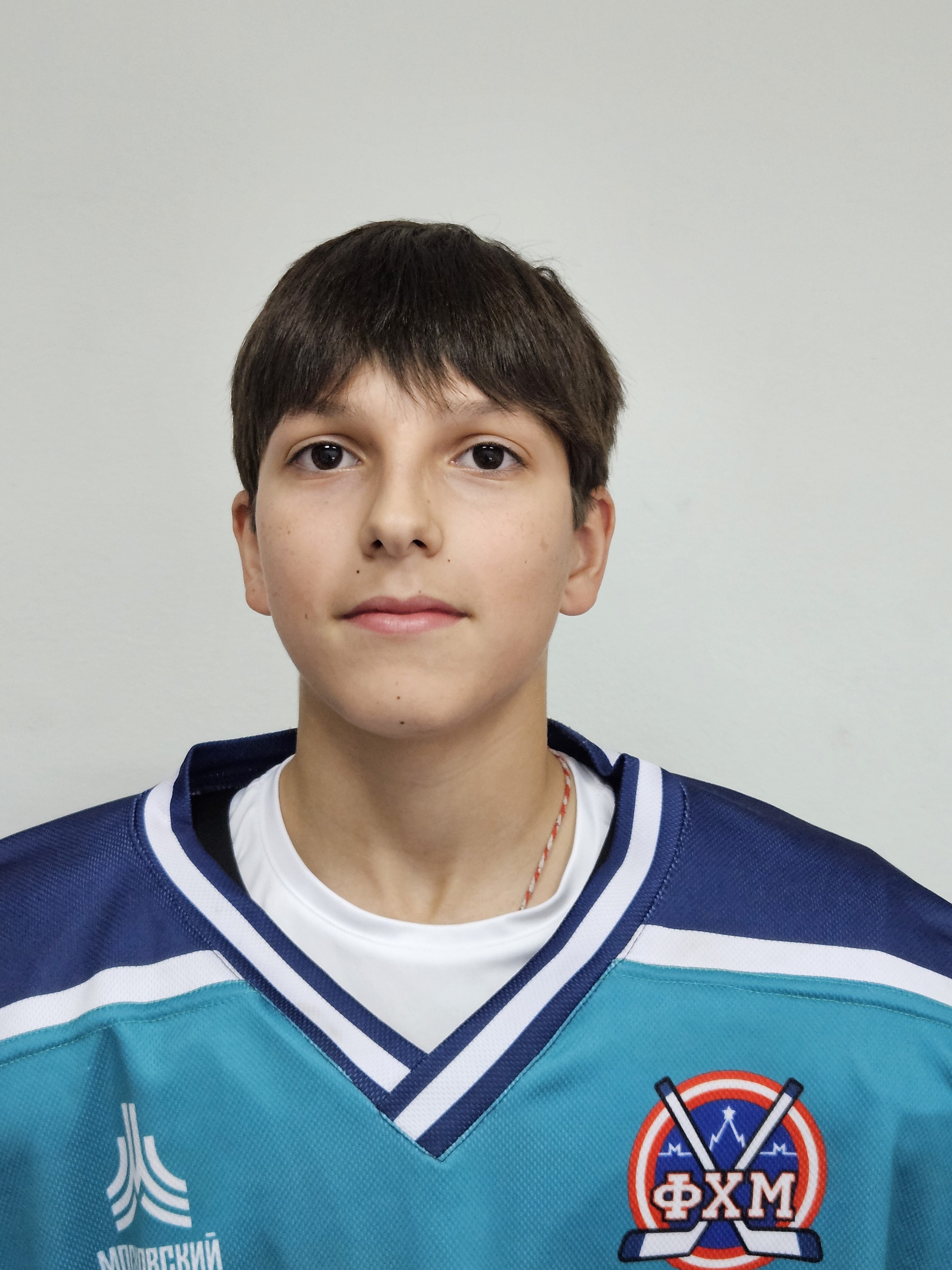 Владимир Миляев