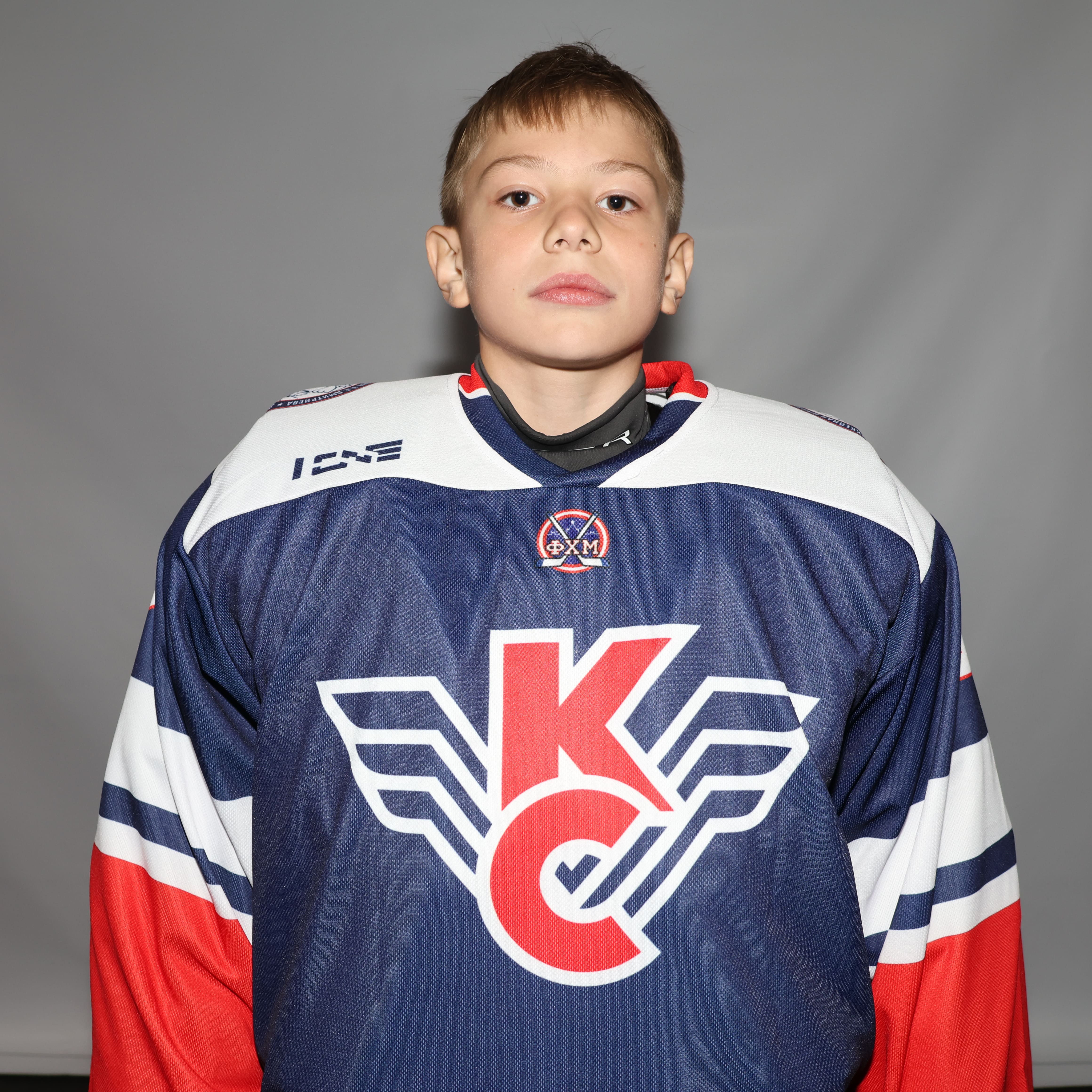 Мирон Бондарь