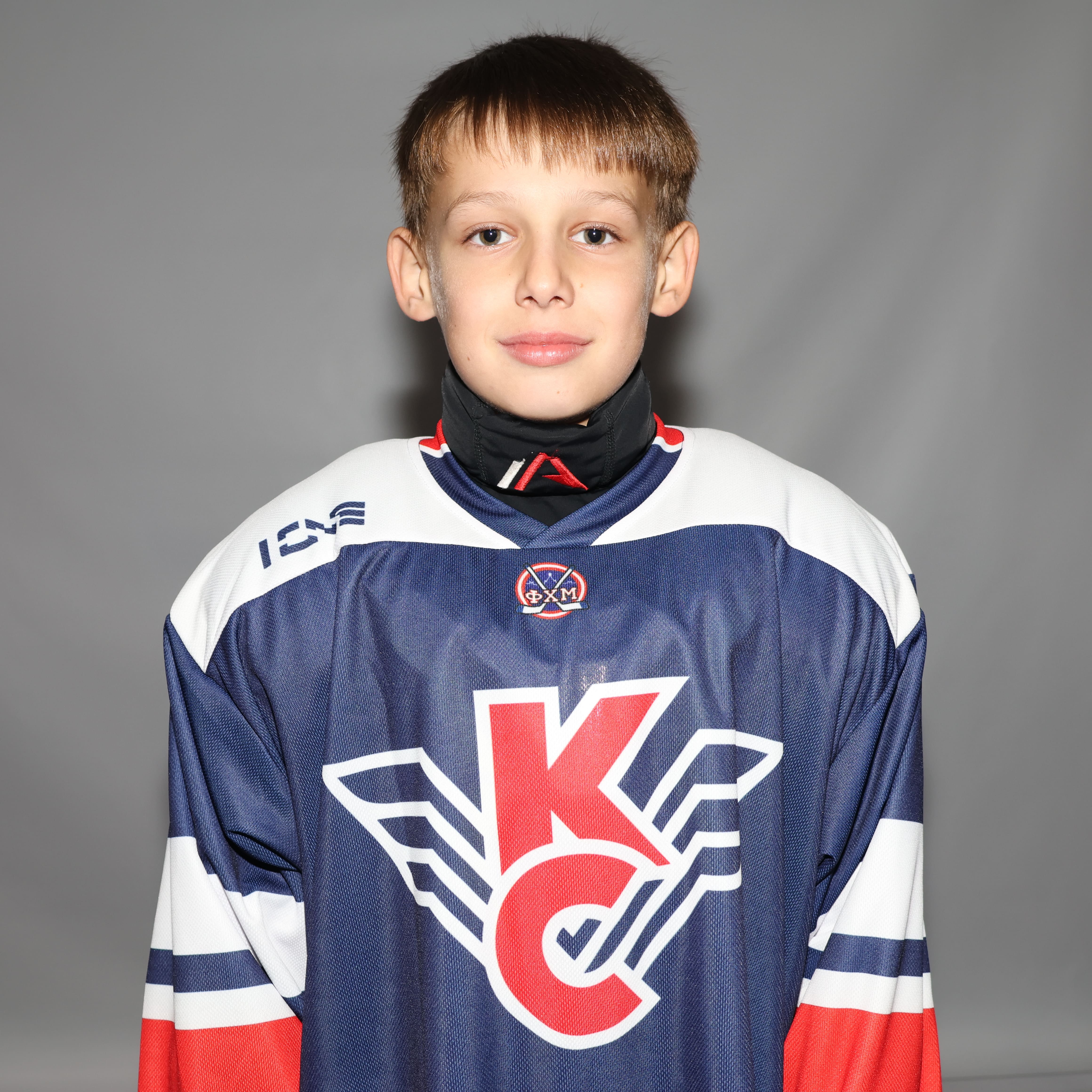 Василий Белоус