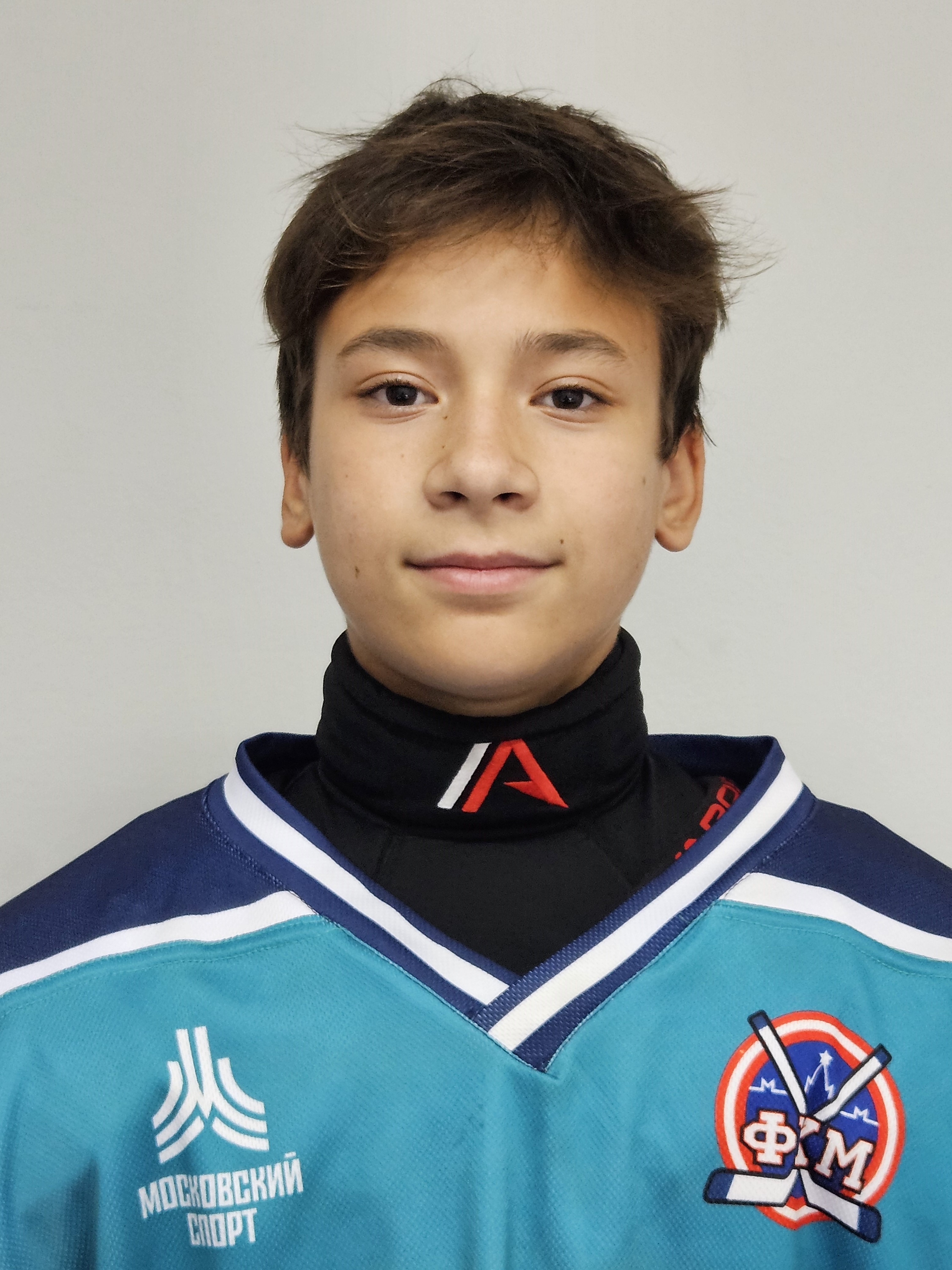 Богдан Черненко