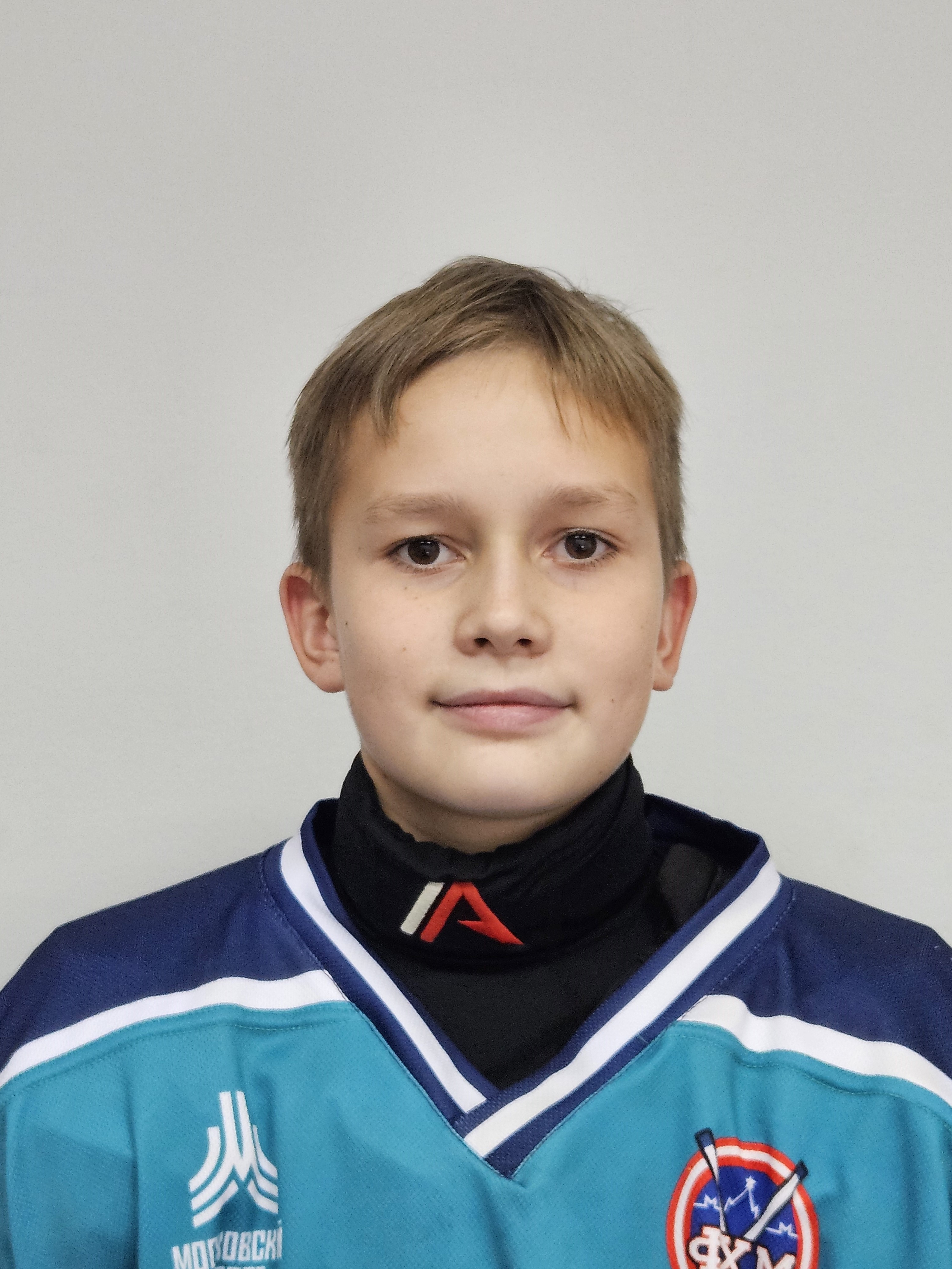 Макар Рябчиков