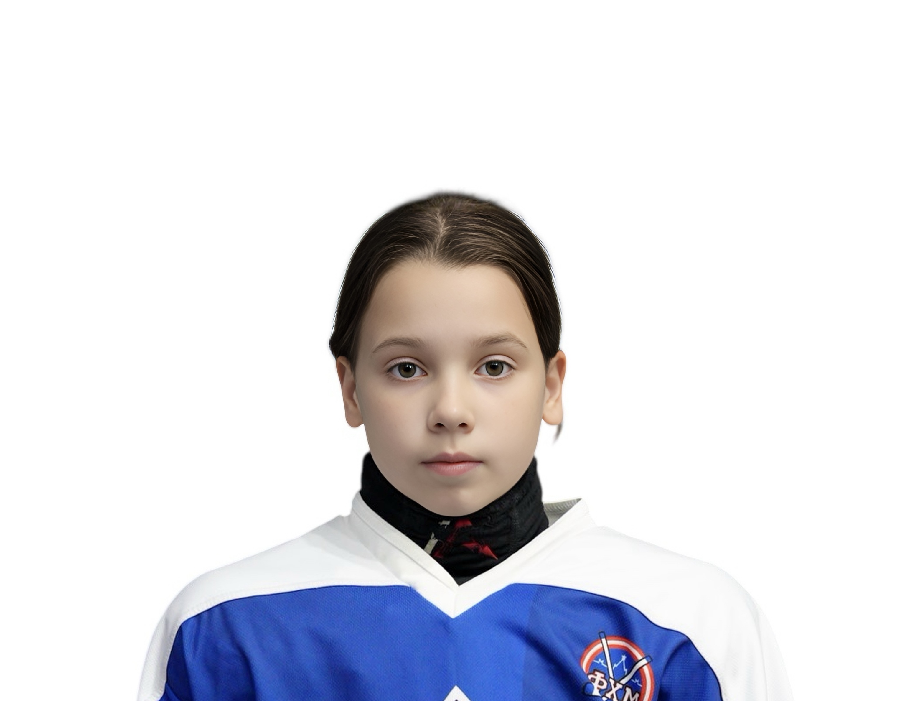 Злата Кашурникова