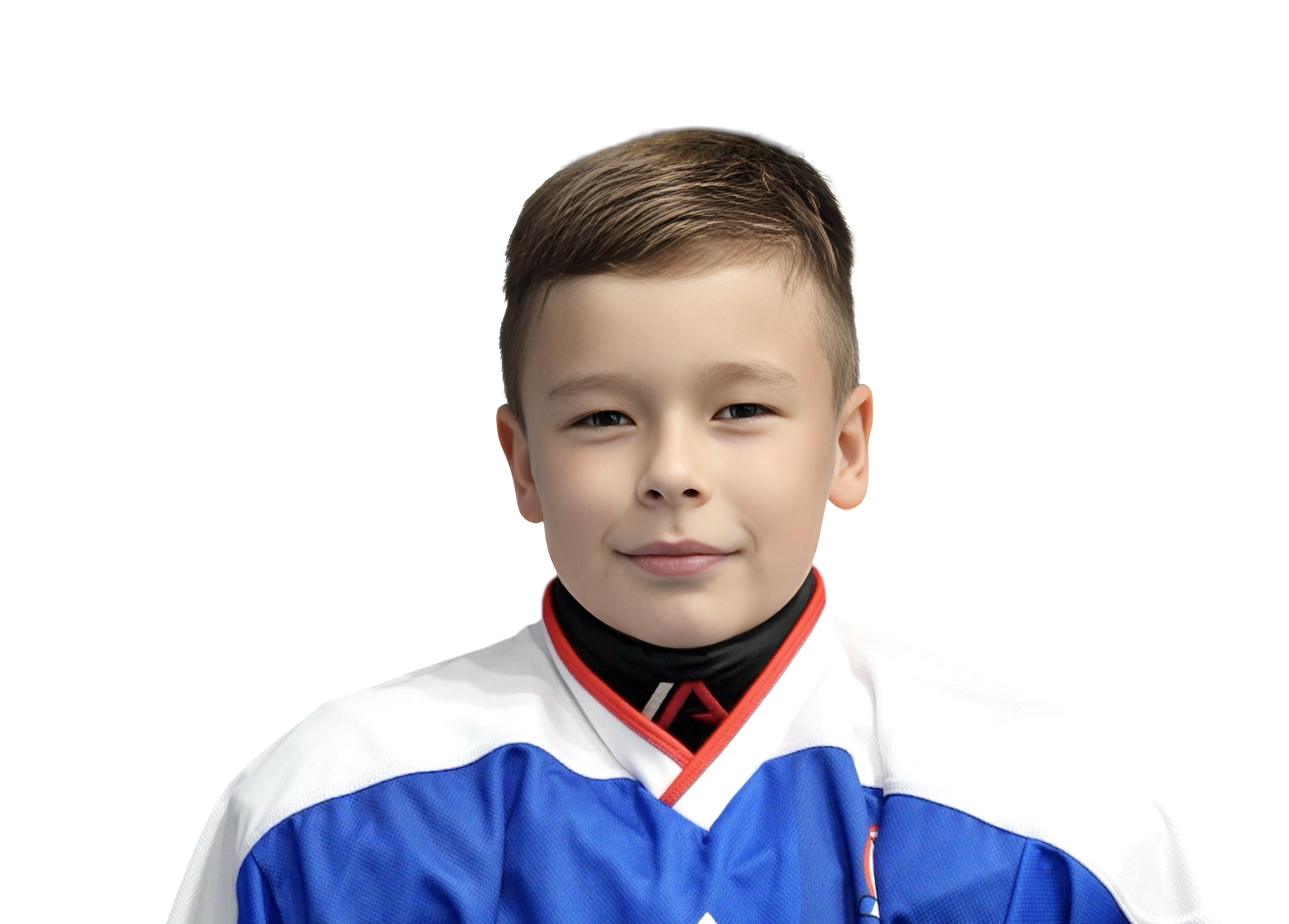 Елисей Калашник