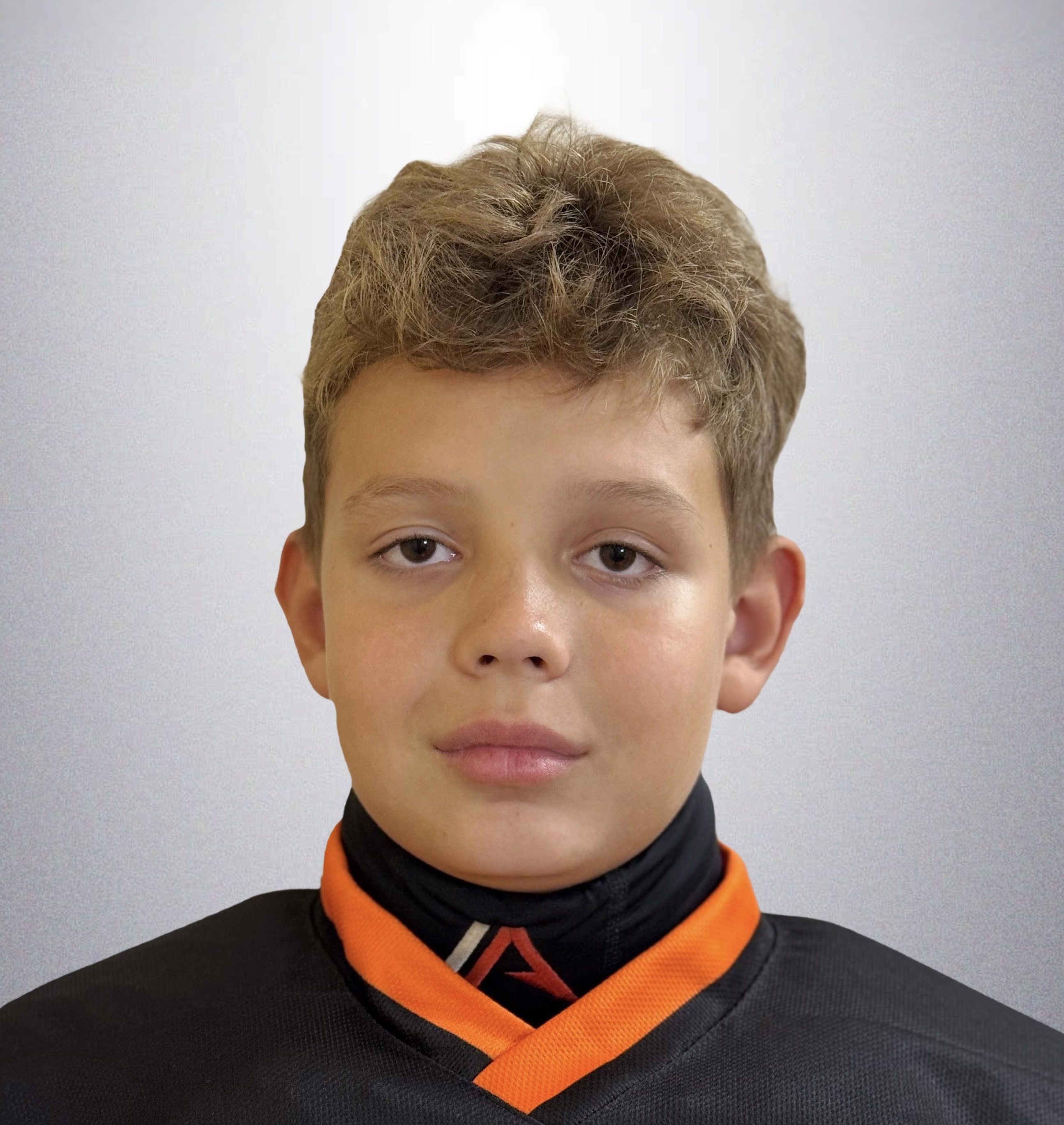 Савва Шишкин