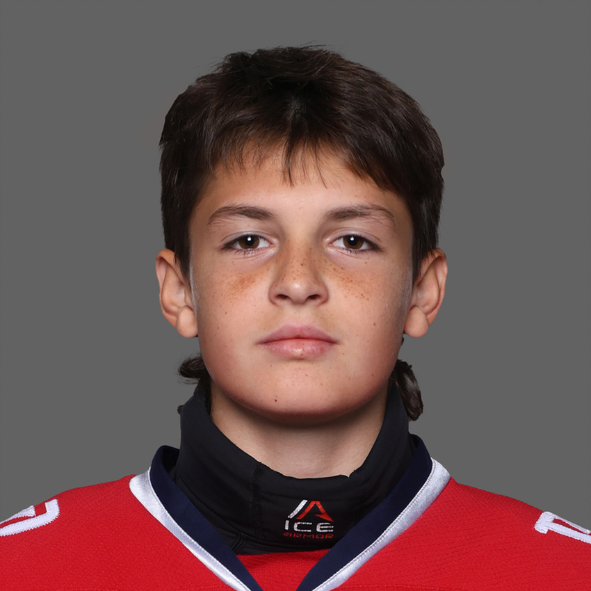 Платон Преображенский