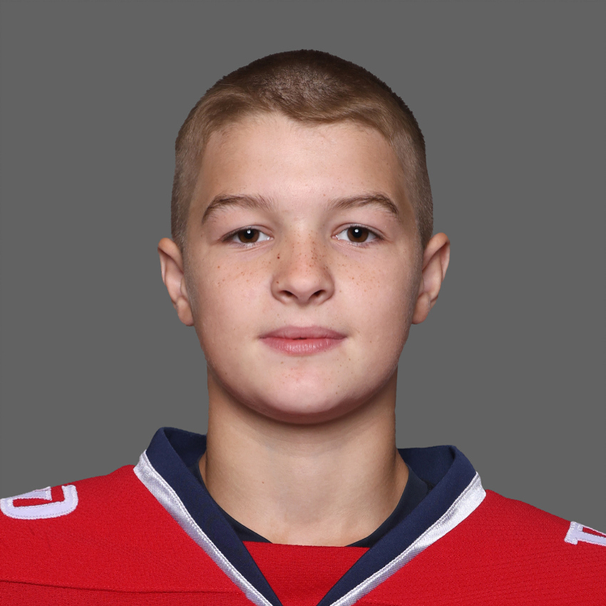 Егор Малинов