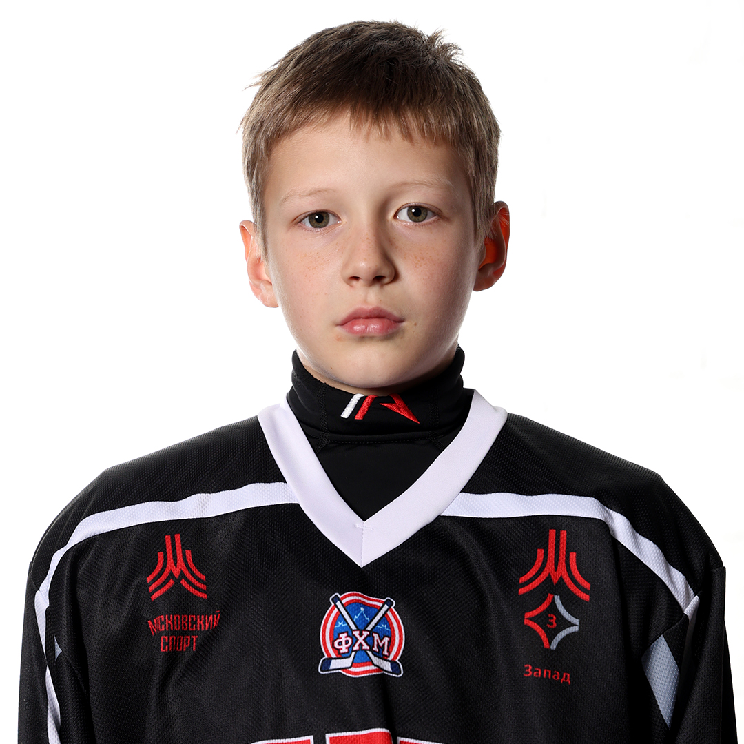 Сергей Теребенин