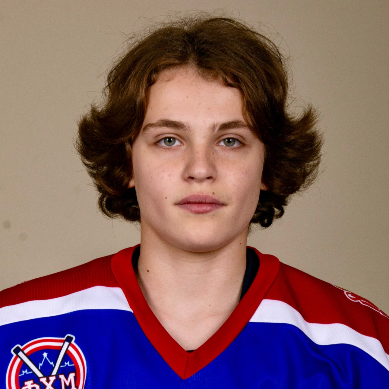 Александр Демонов