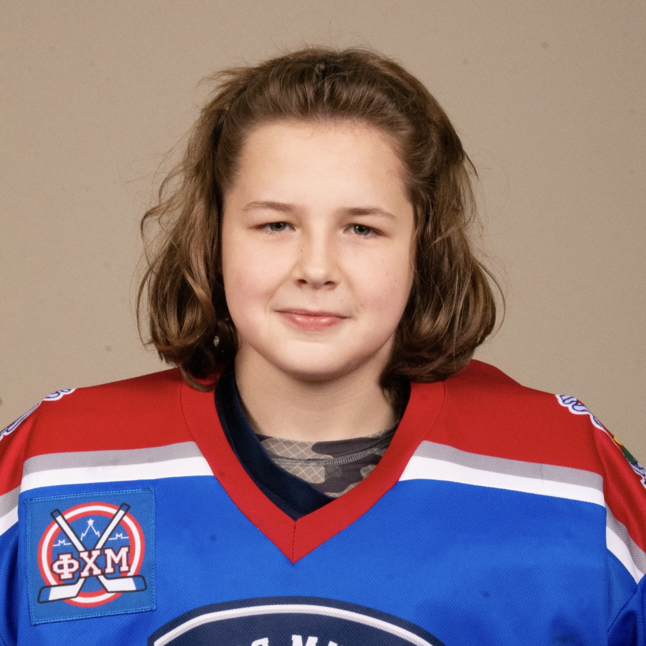 Захар Солонников