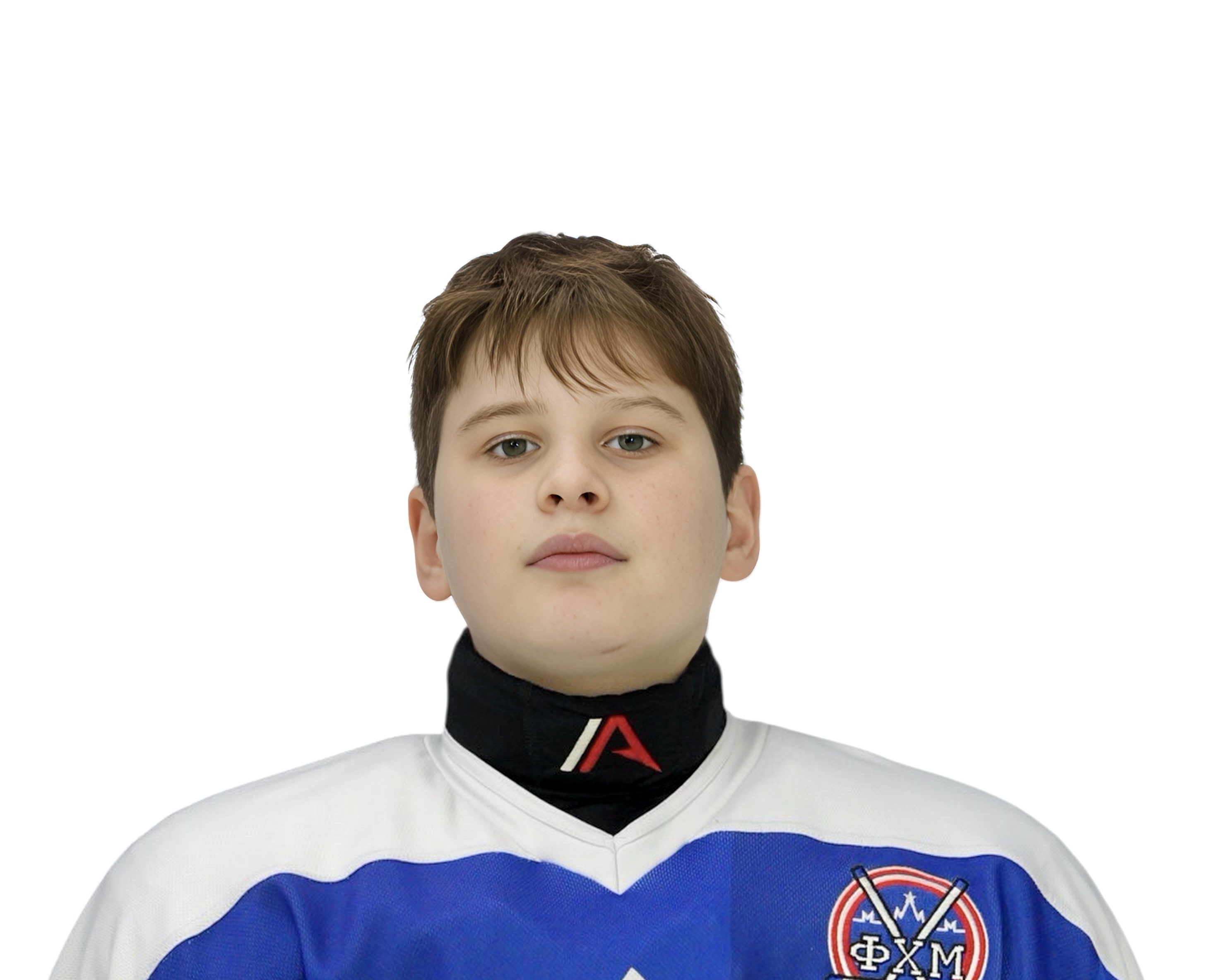 Дмитрий Исаев