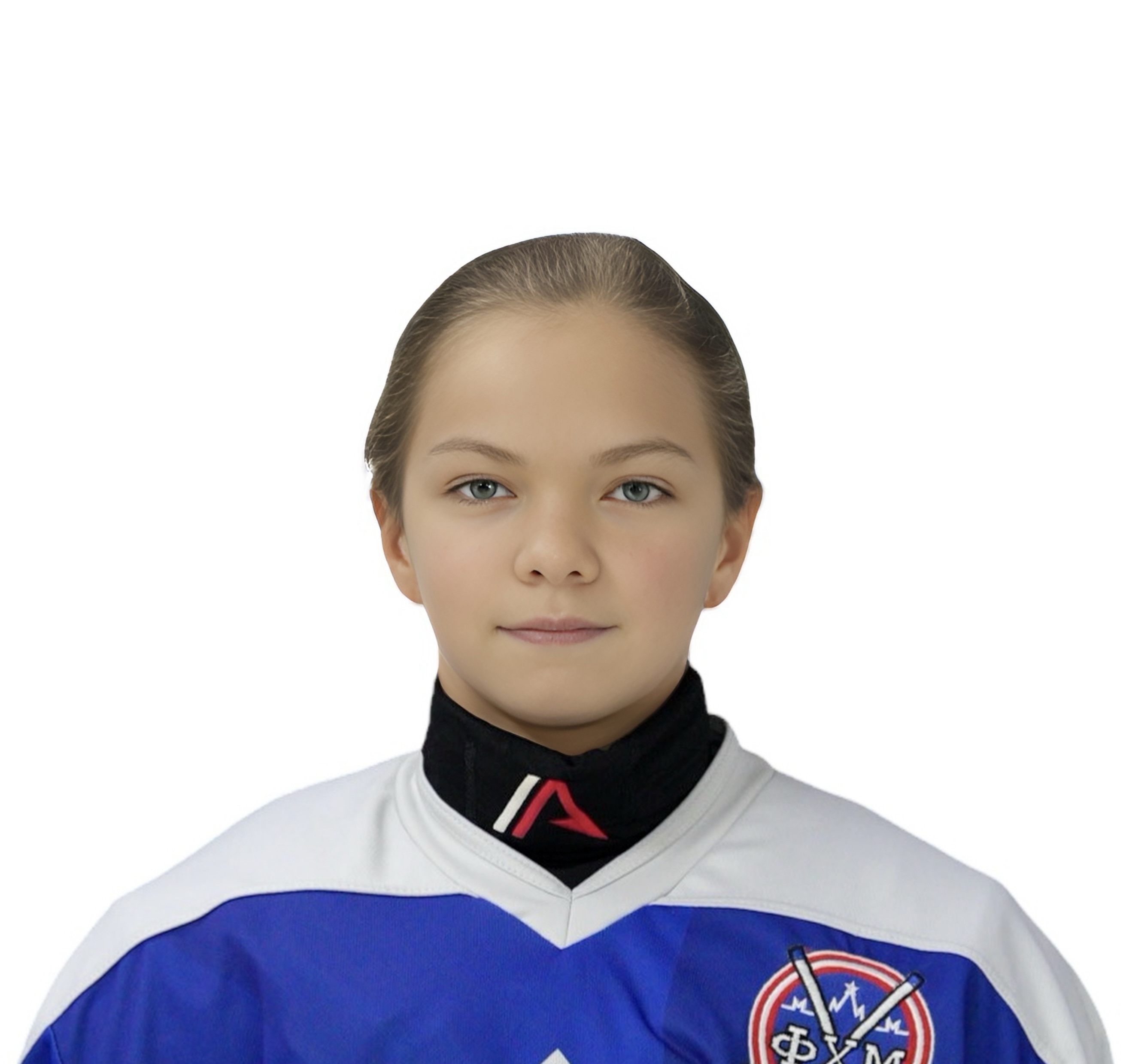 Мария Пахомова