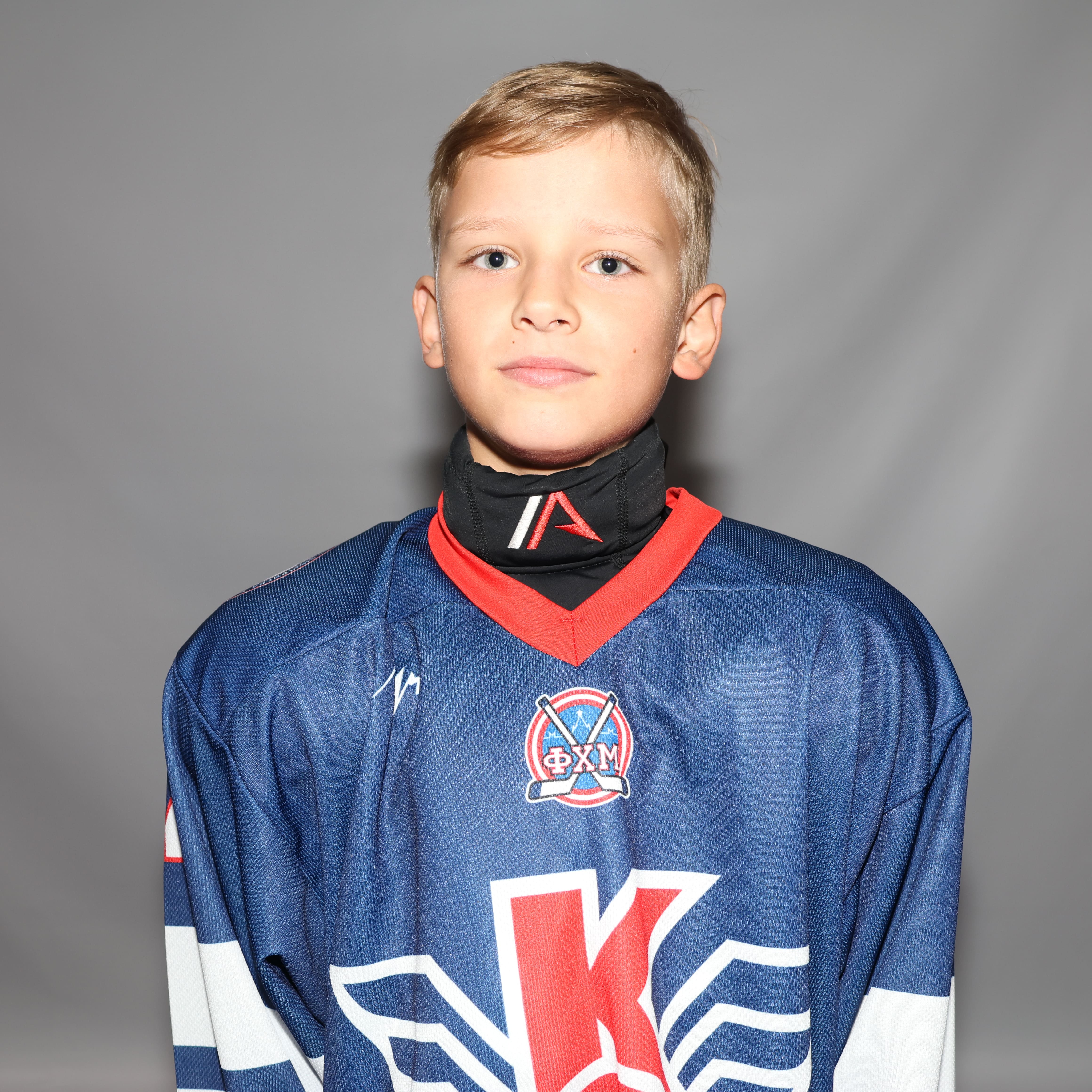 Фёдор Бакаев